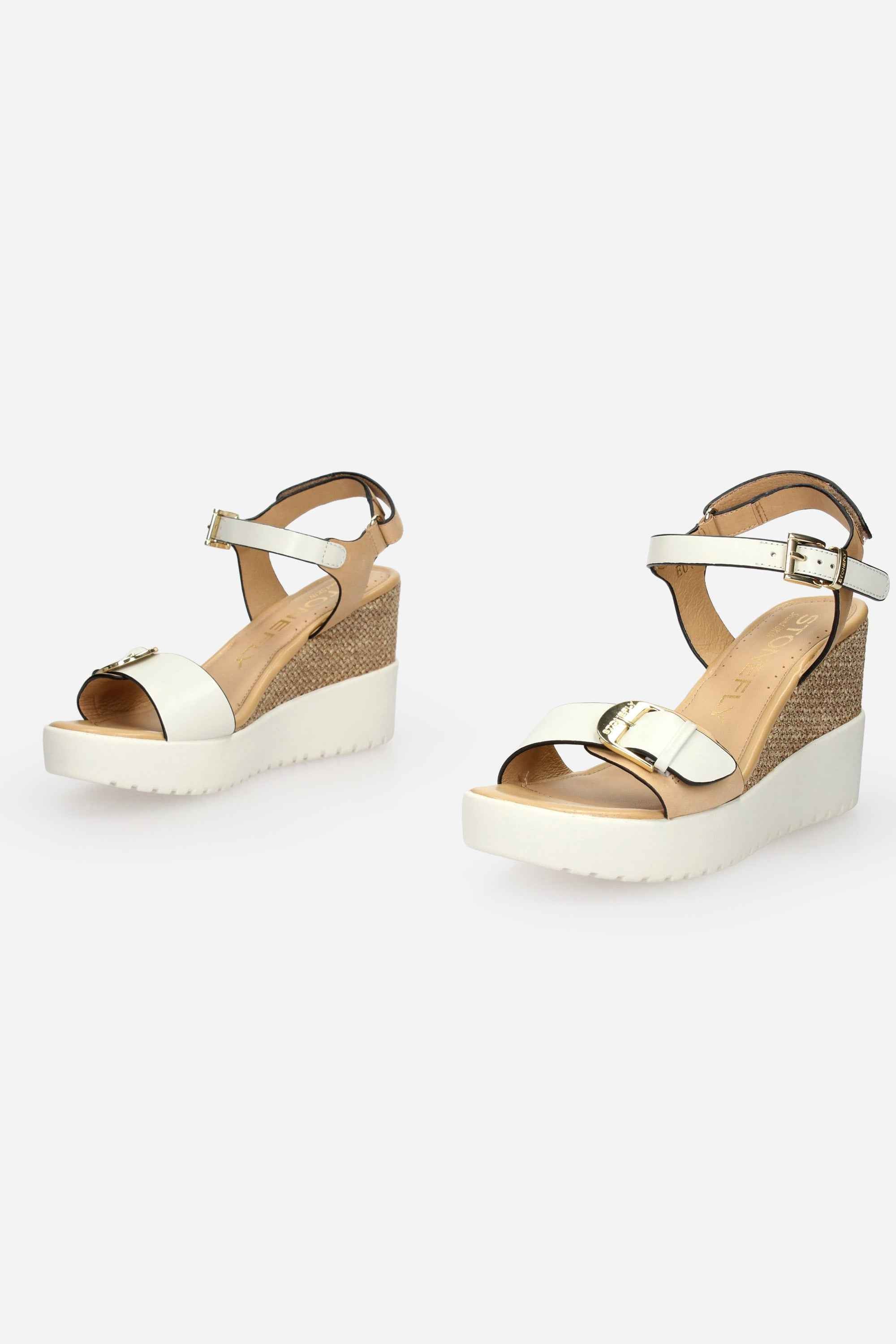 CAMMELLO | STONEFLY - D 222301 Sandalo