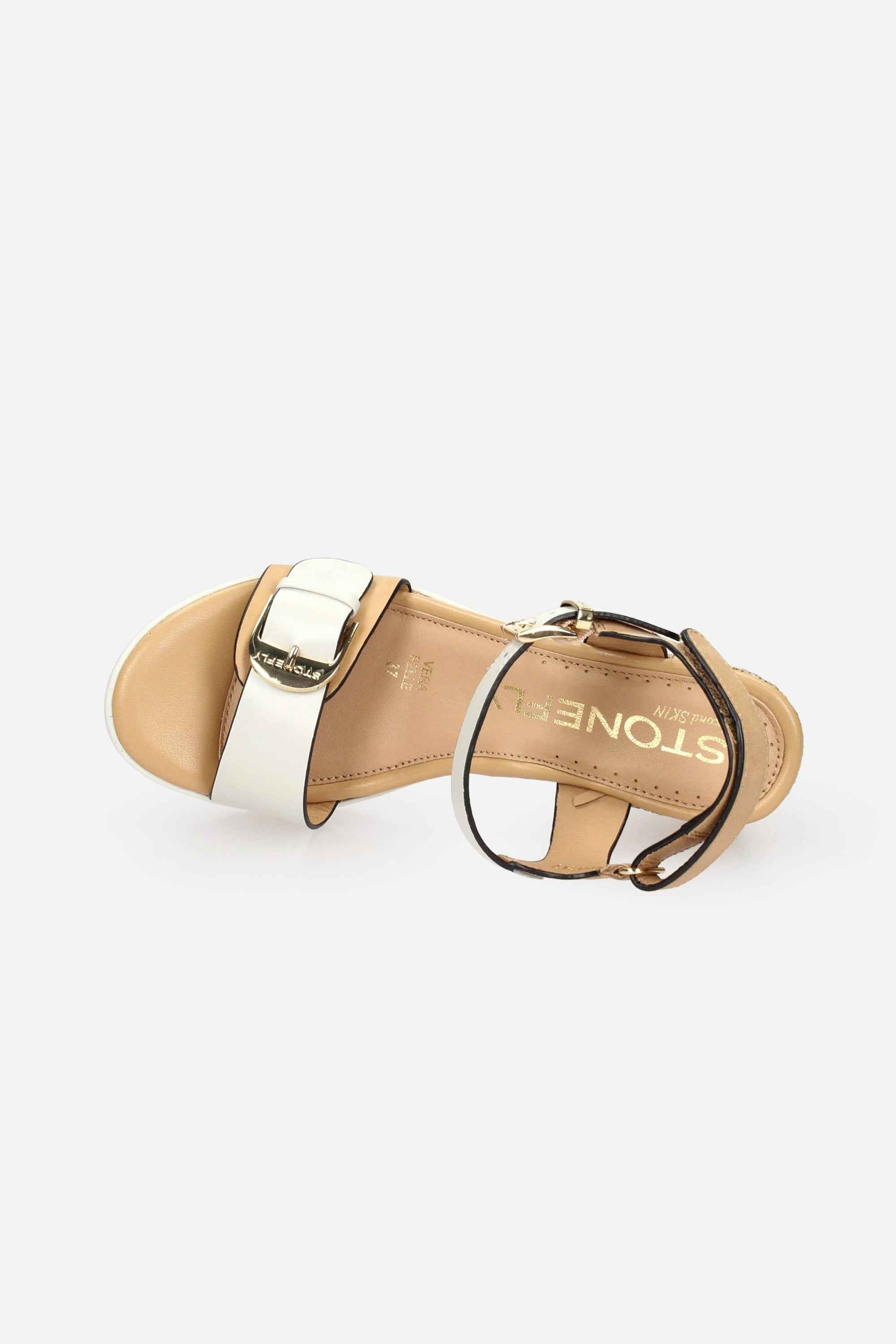 CAMMELLO | STONEFLY - D 222301 Sandalo