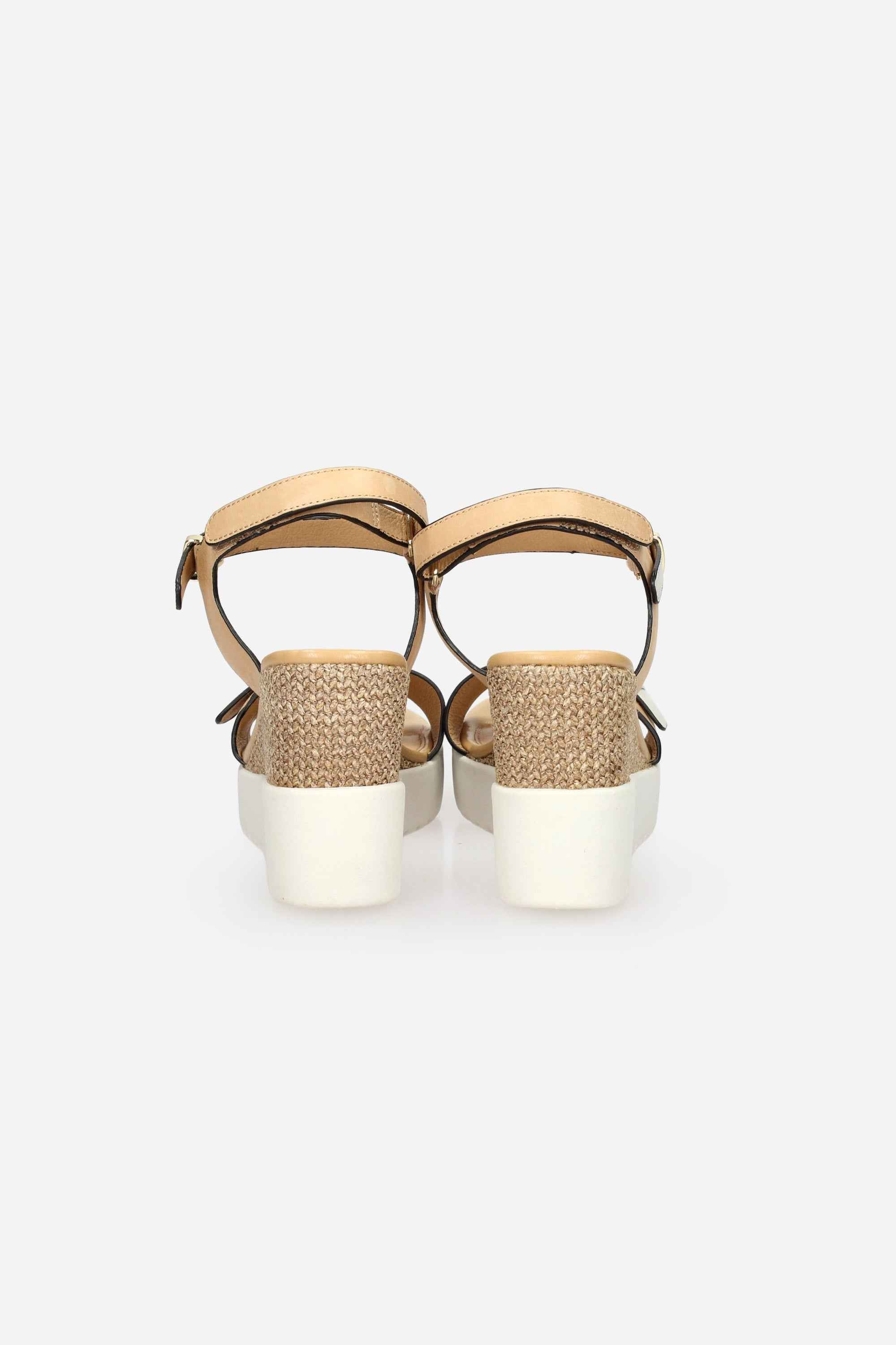 CAMMELLO | STONEFLY - D 222301 Sandalo