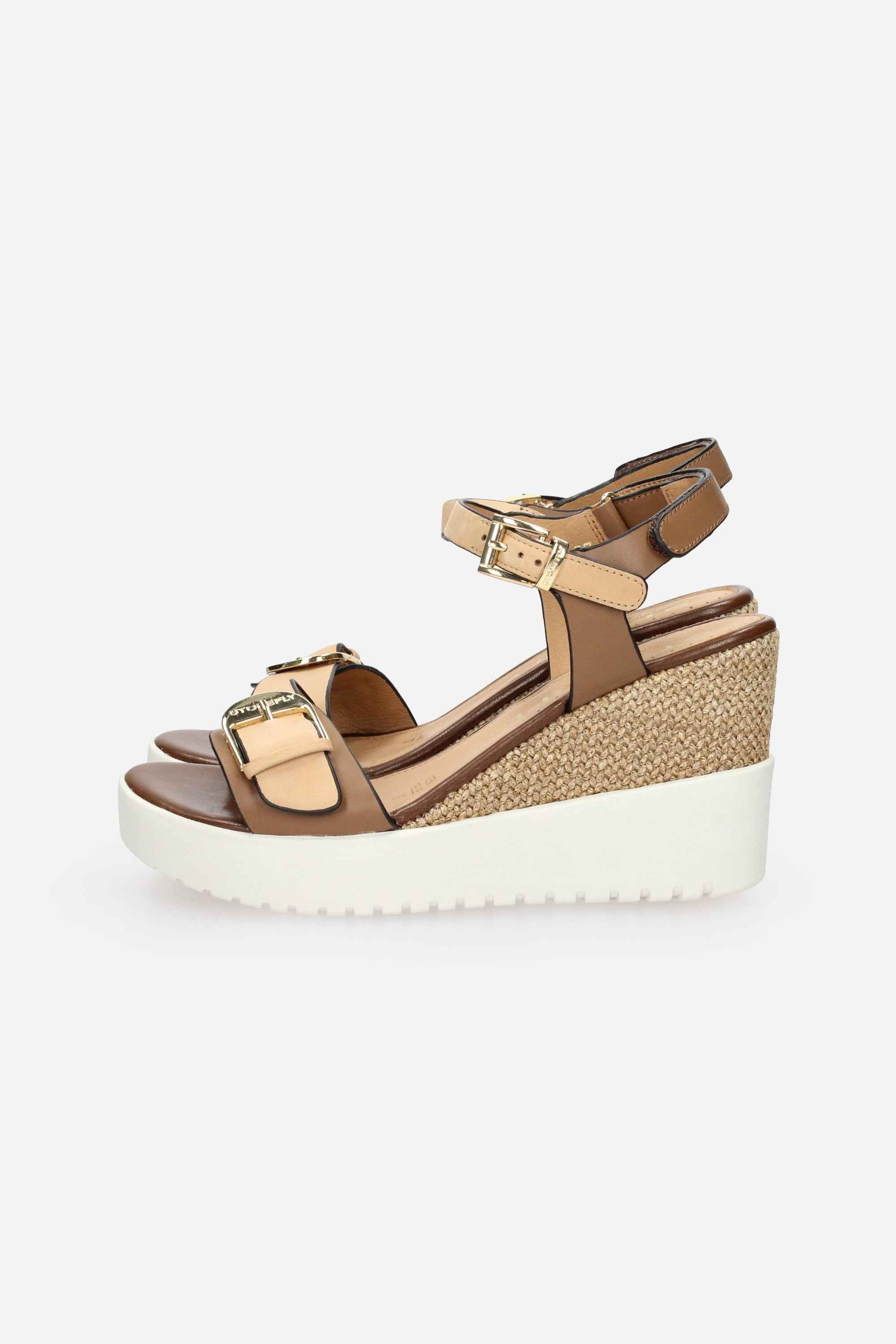 MARRONE | STONEFLY - D 222301 Sandalo
