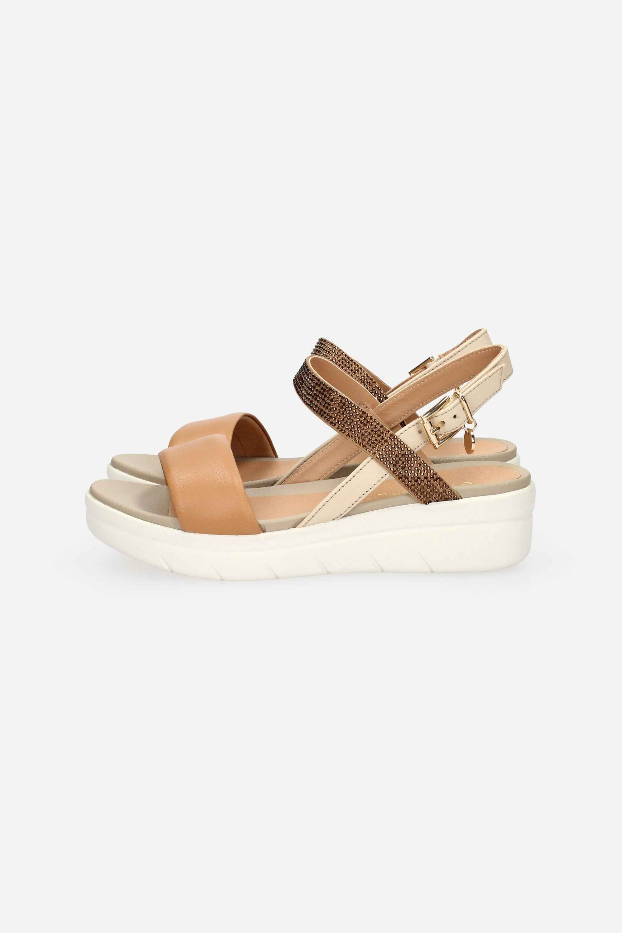 CUOIO | STONEFLY - D 219395 Sandalo