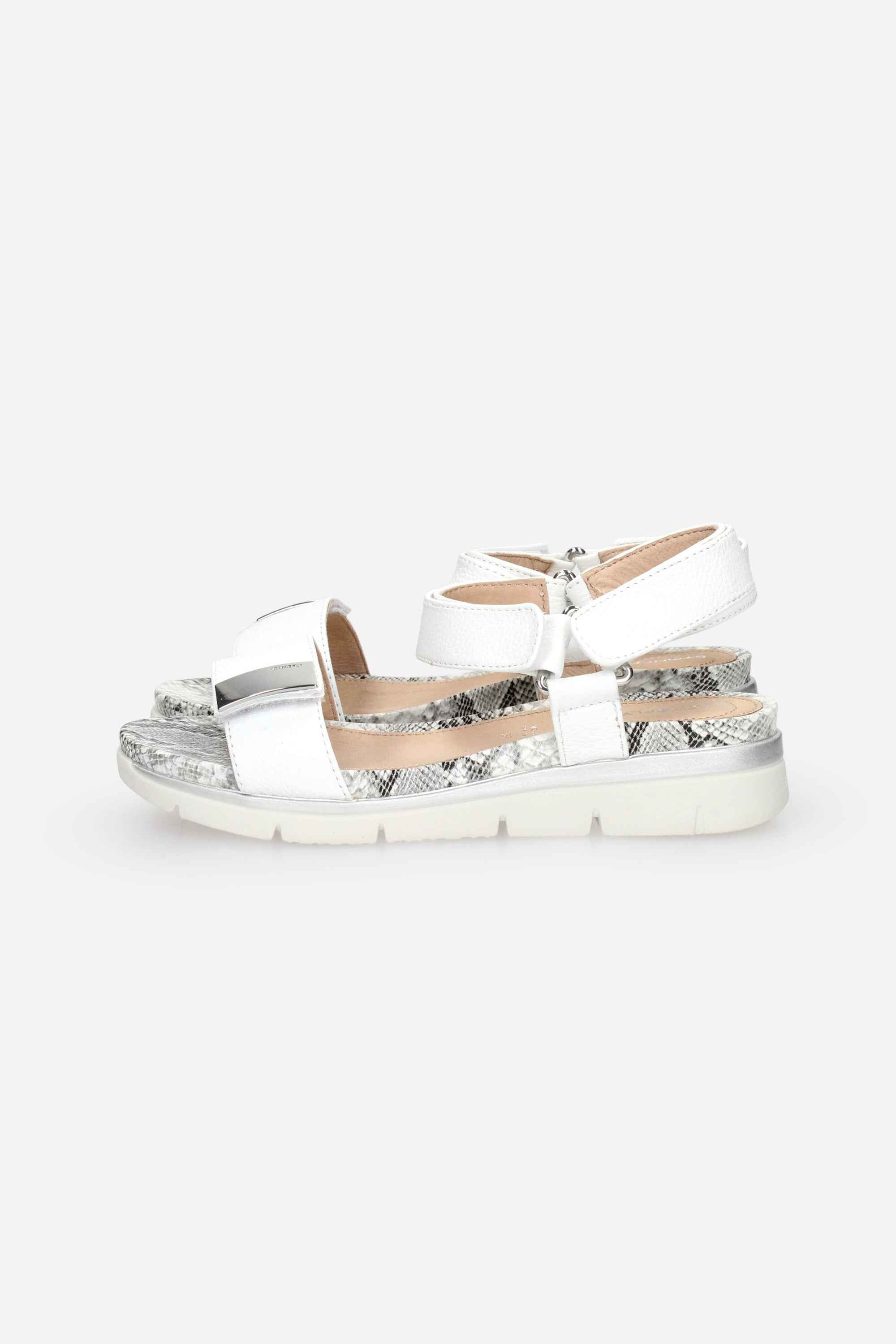 BIANCO | STONEFLY - D 210863 Sandalo