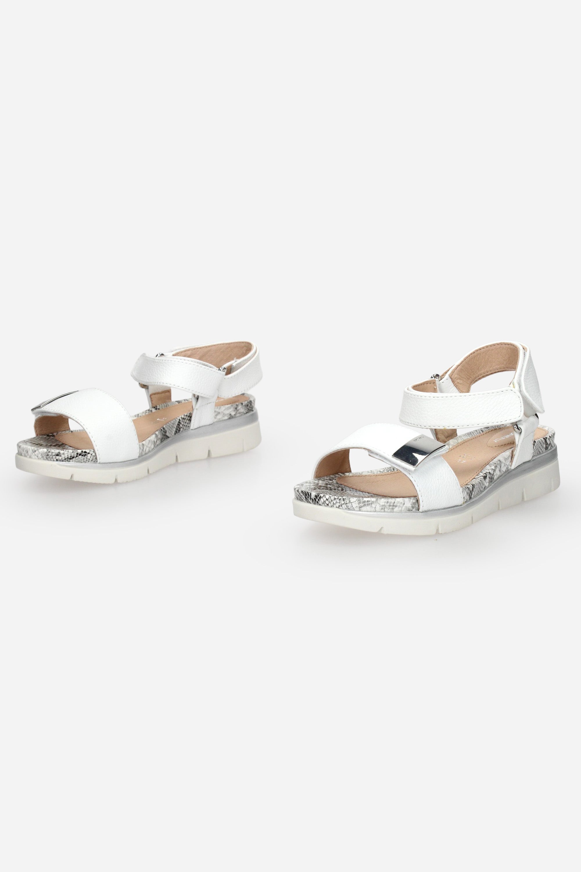 BIANCO | STONEFLY - D 210863 Sandalo