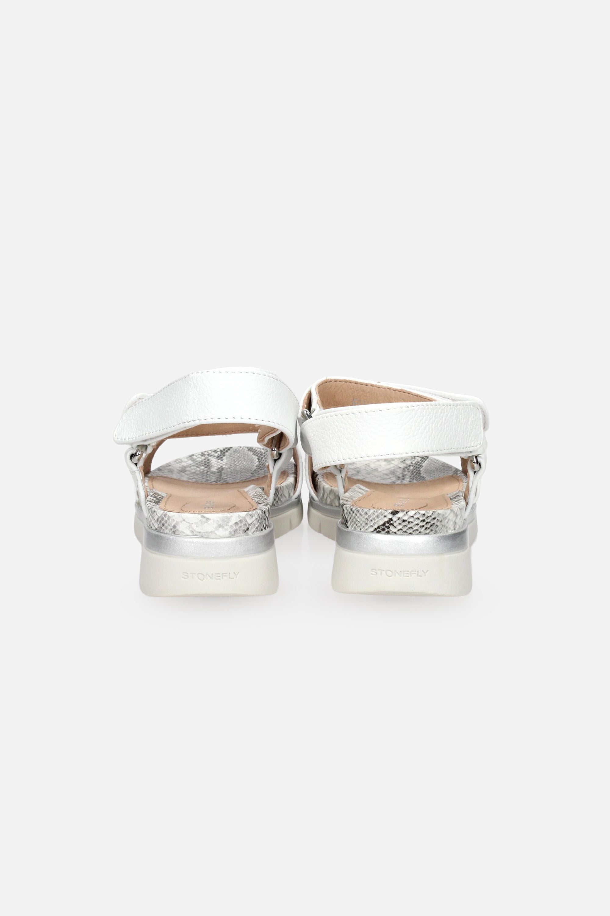 BIANCO | STONEFLY - D 210863 Sandalo