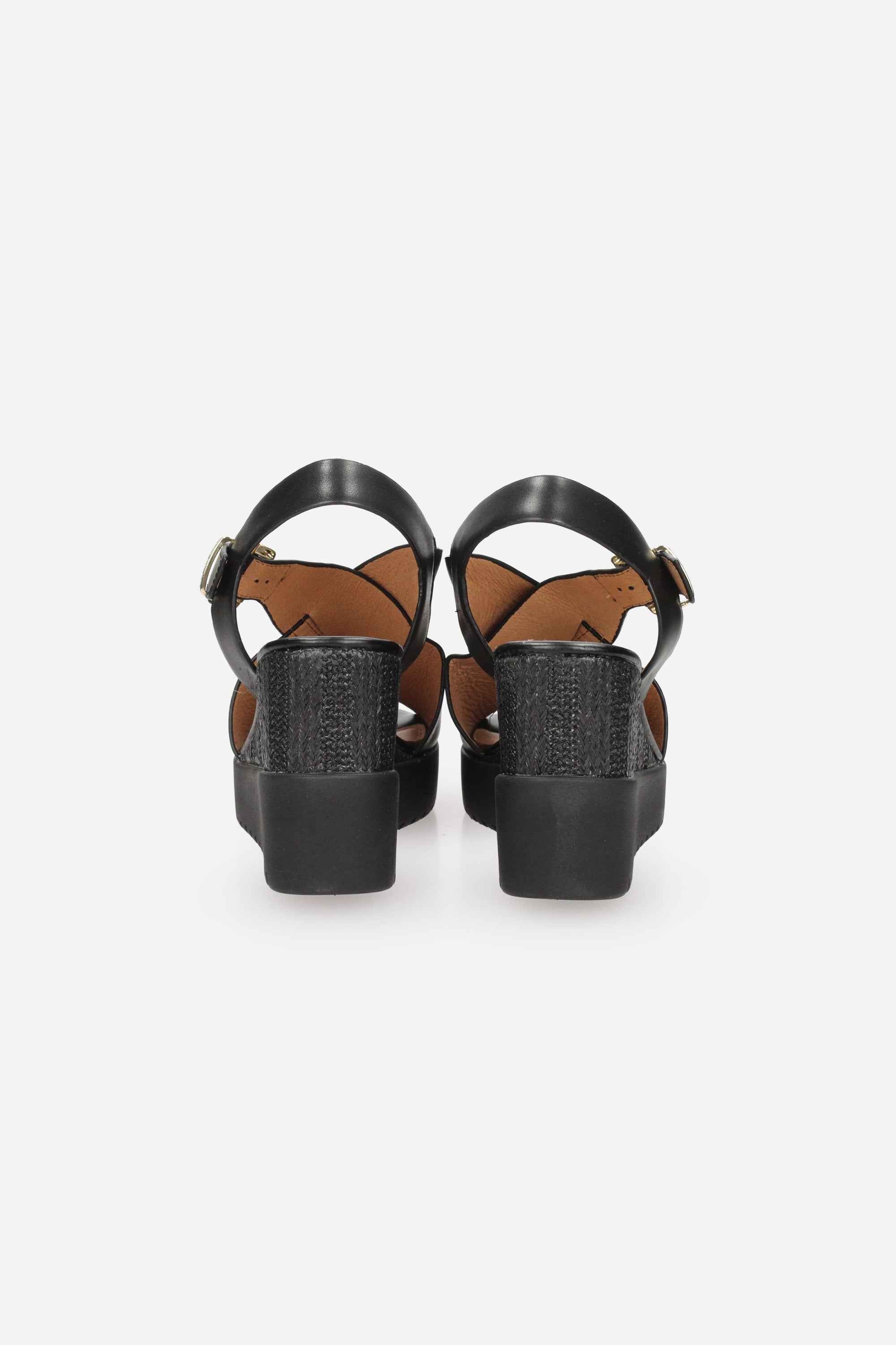 NERO | STONEFLY - D 219133 Sandalo