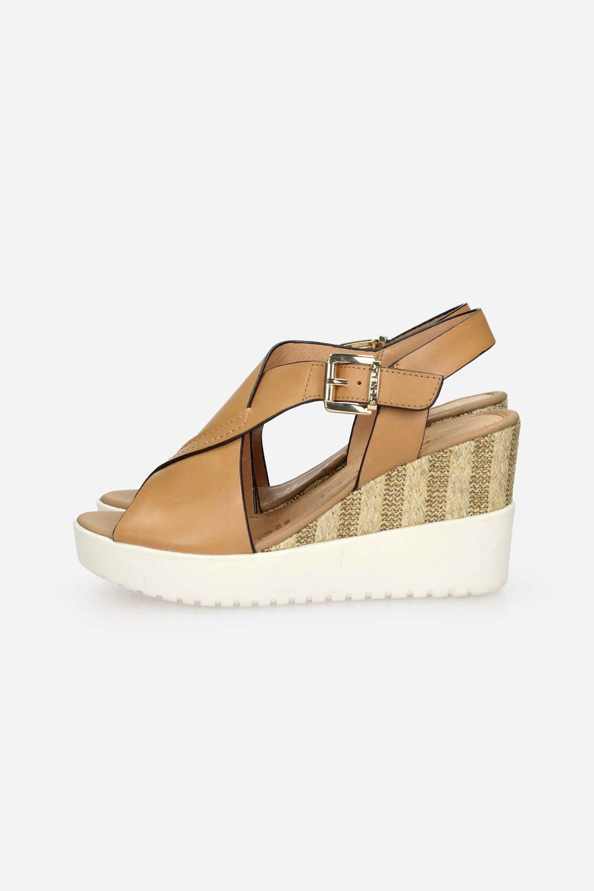 CUOIO | STONEFLY - D 219133 Sandalo