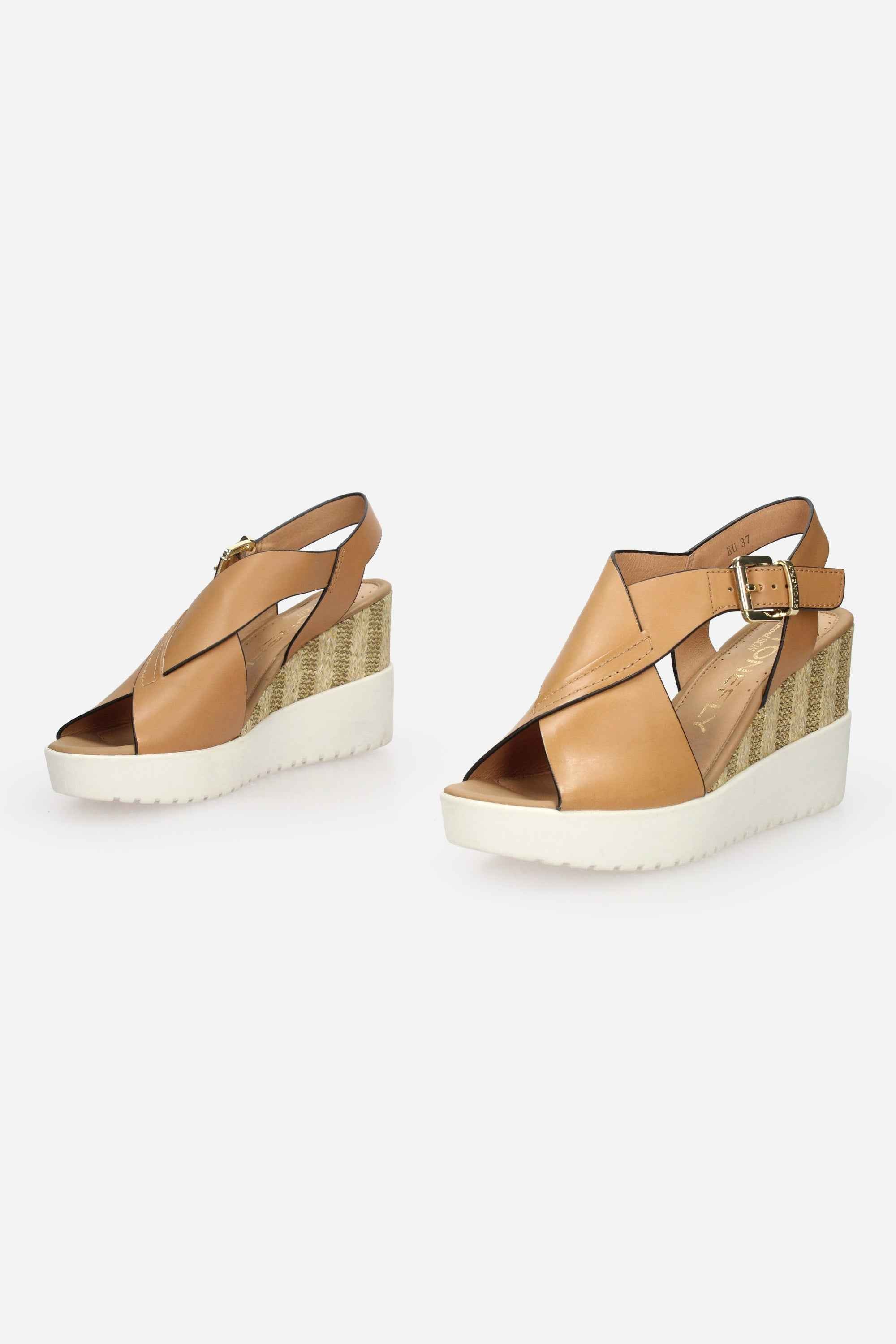 CUOIO | STONEFLY - D 219133 Sandalo
