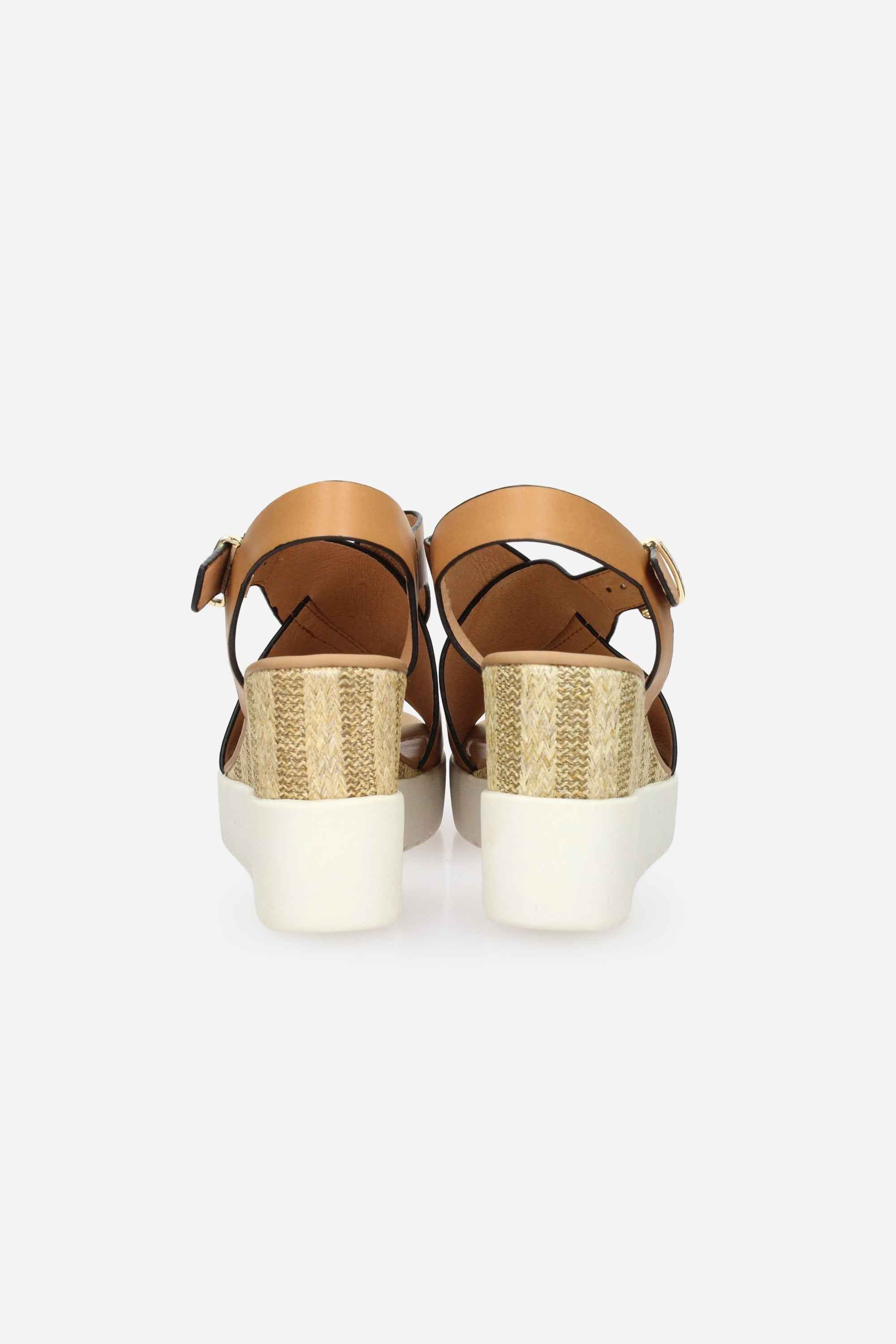 CUOIO | STONEFLY - D 219133 Sandalo