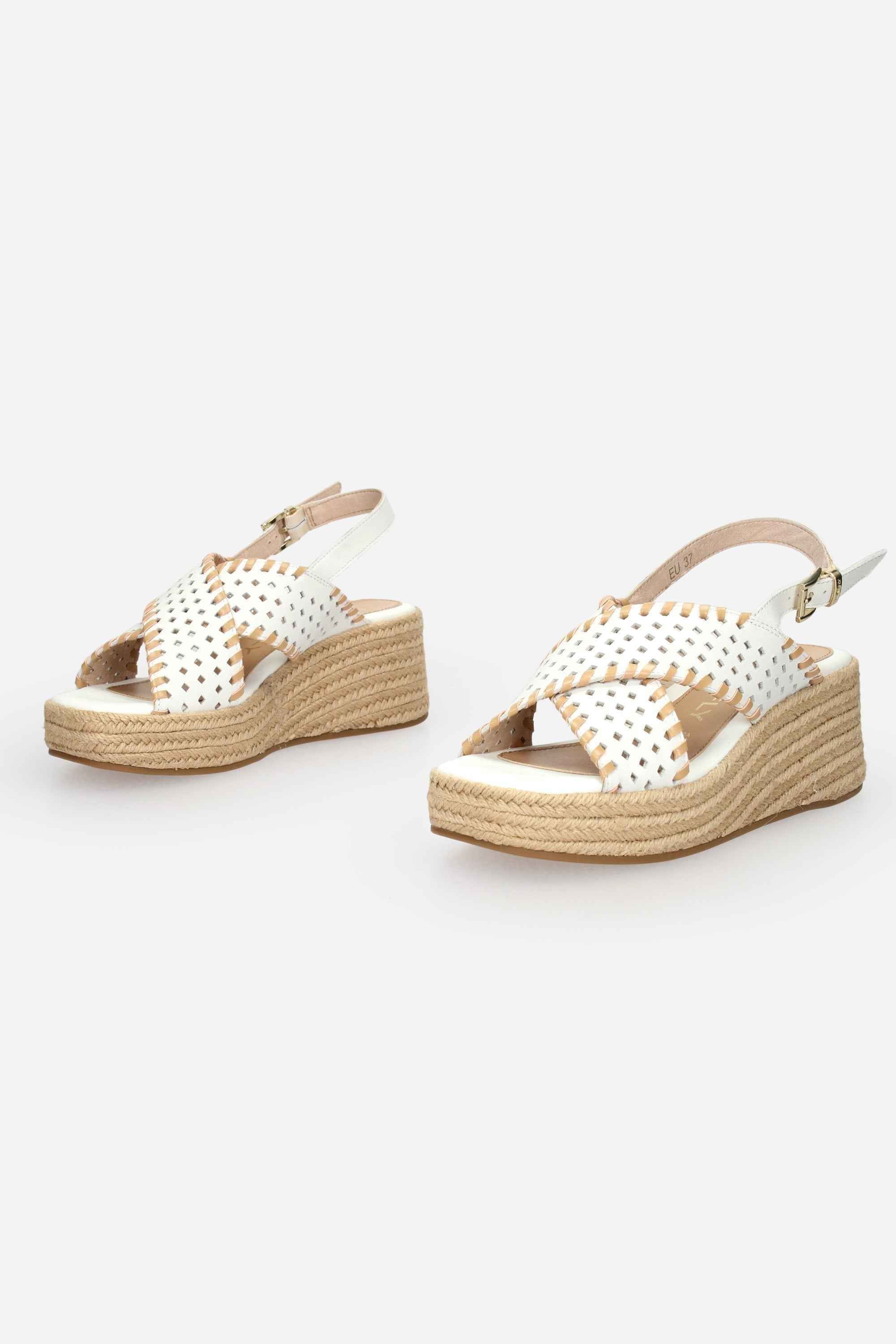 BIANCO | STONEFLY - D 220863 Sandalo