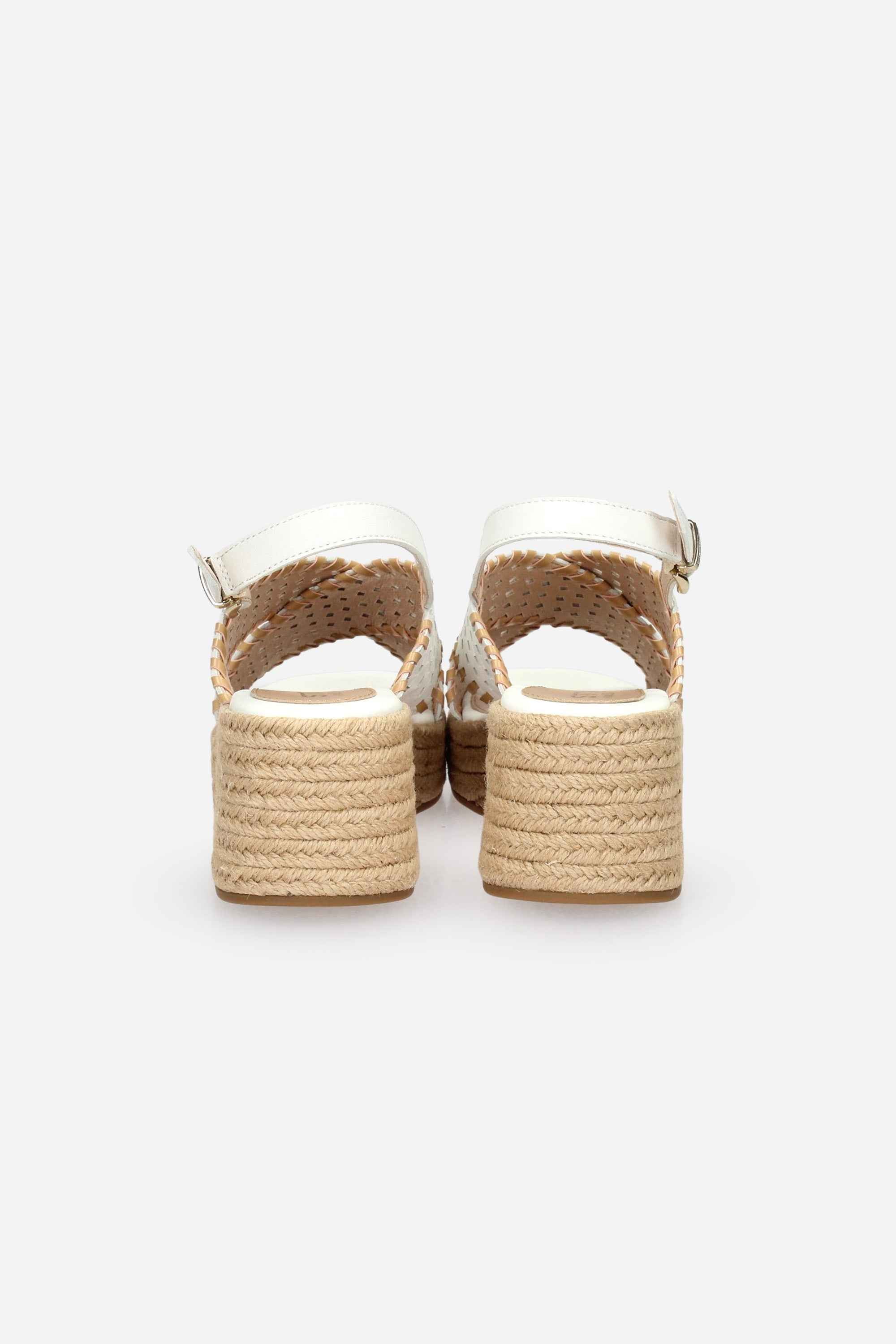 BIANCO | STONEFLY - D 220863 Sandalo