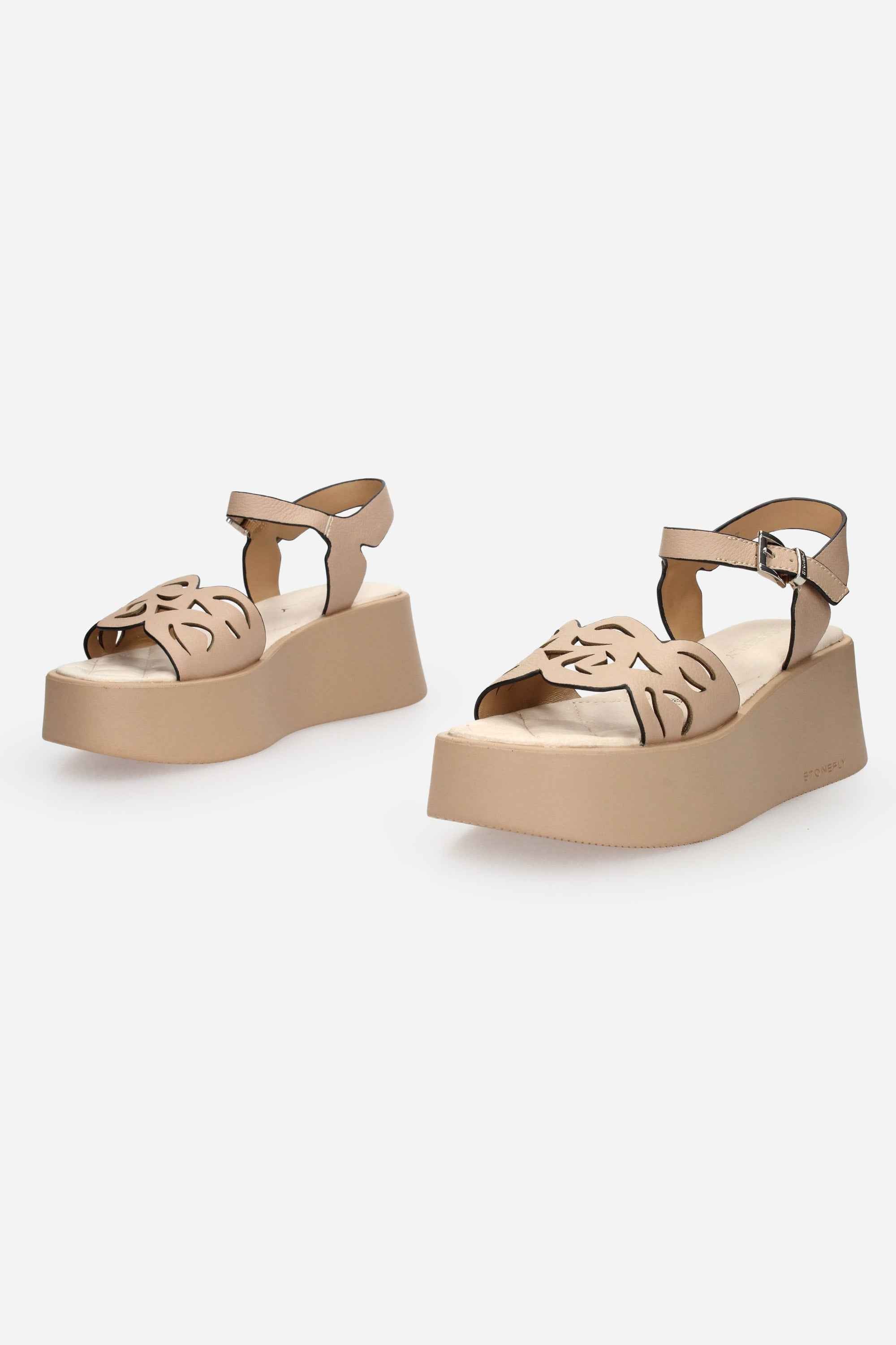 SABBIA | STONEFLY - D 220955 Sandalo