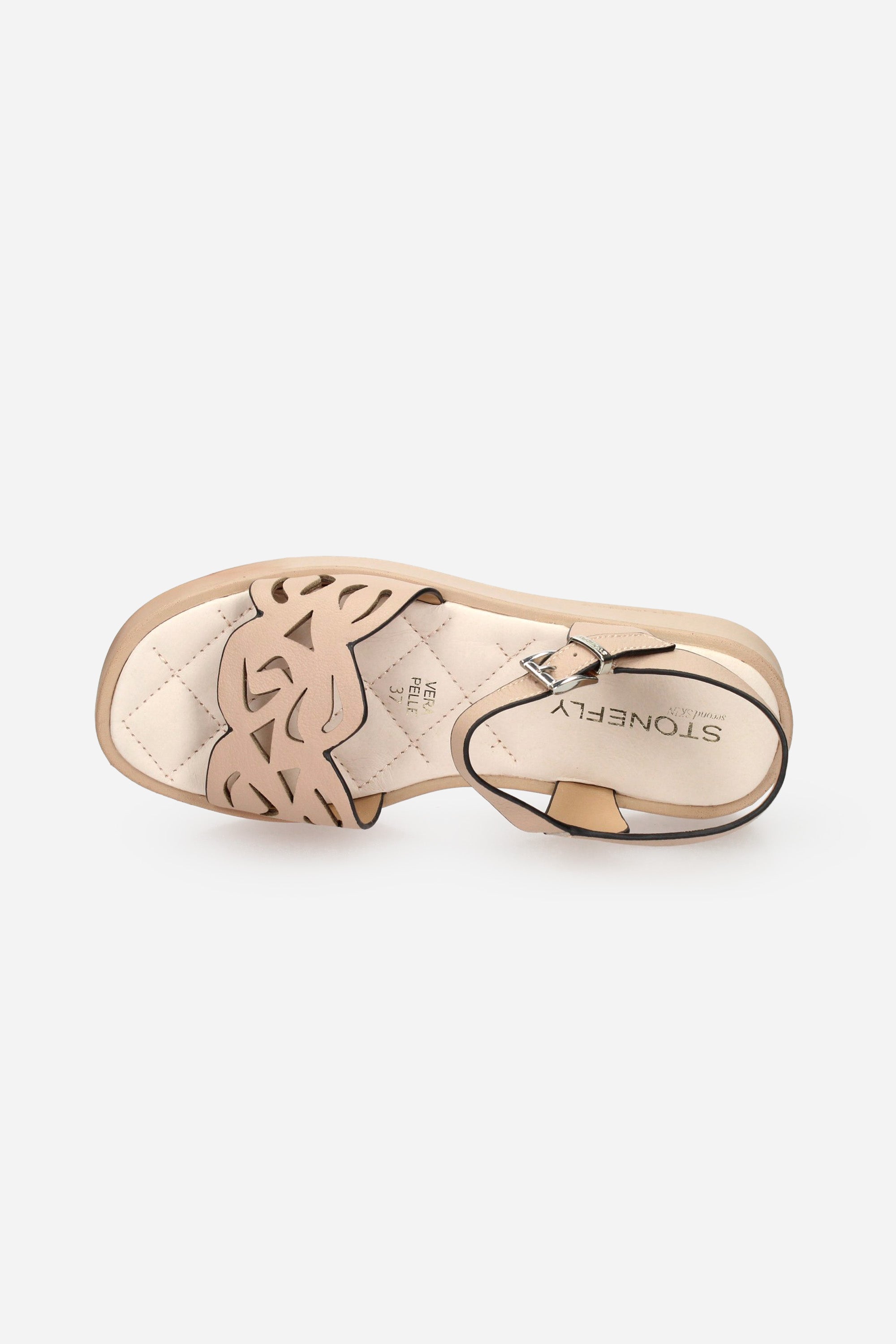 SABBIA | STONEFLY - D 220955 Sandalo