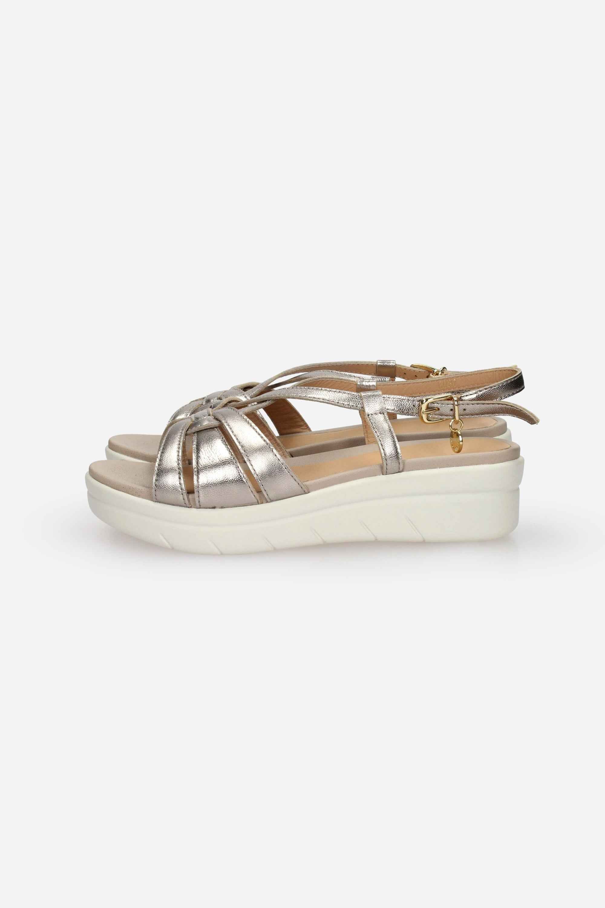 ARGENTO | STONEFLY - D 222538 Sandalo