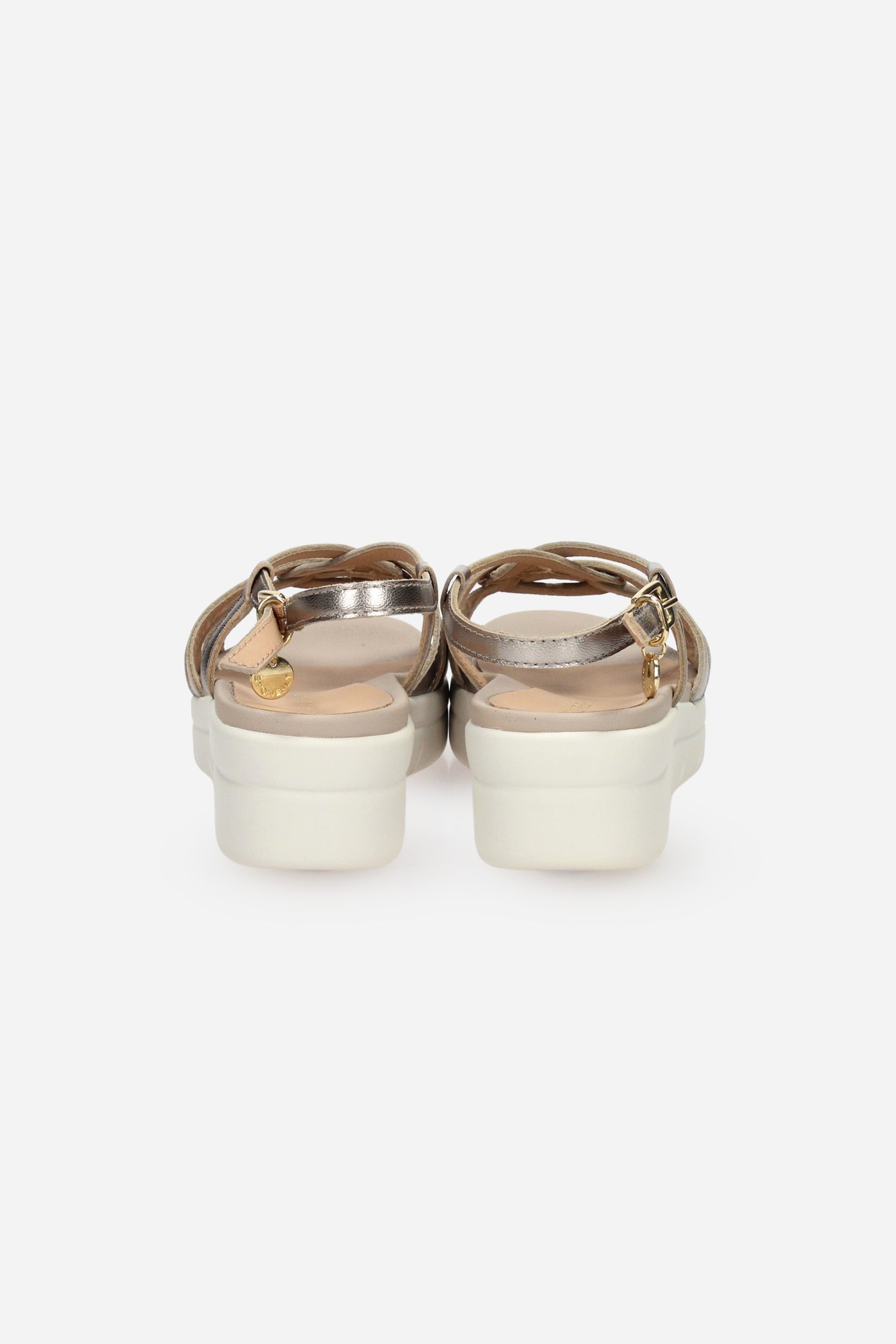 ARGENTO | STONEFLY - D 222538 Sandalo