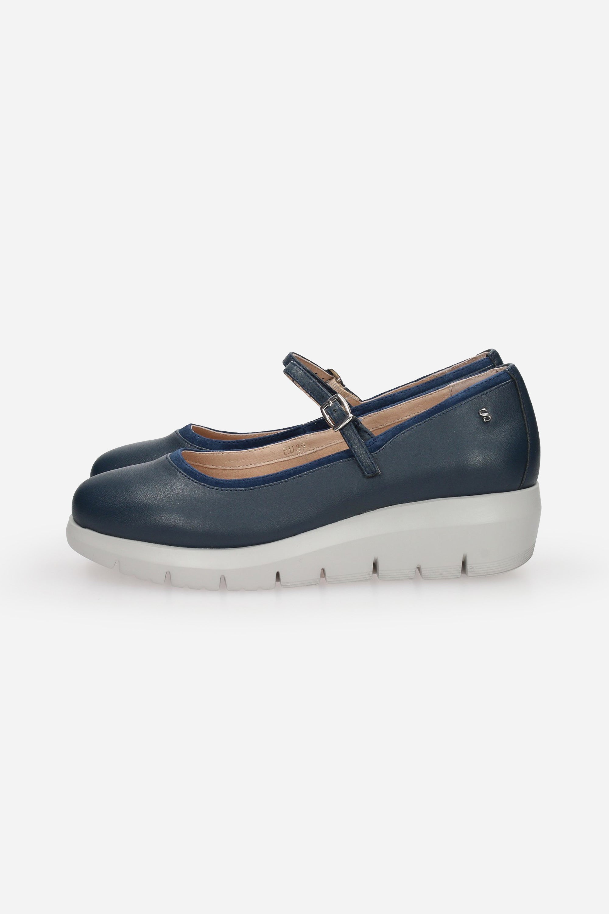 BLU | STONEFLY - D 222332 Mocassino