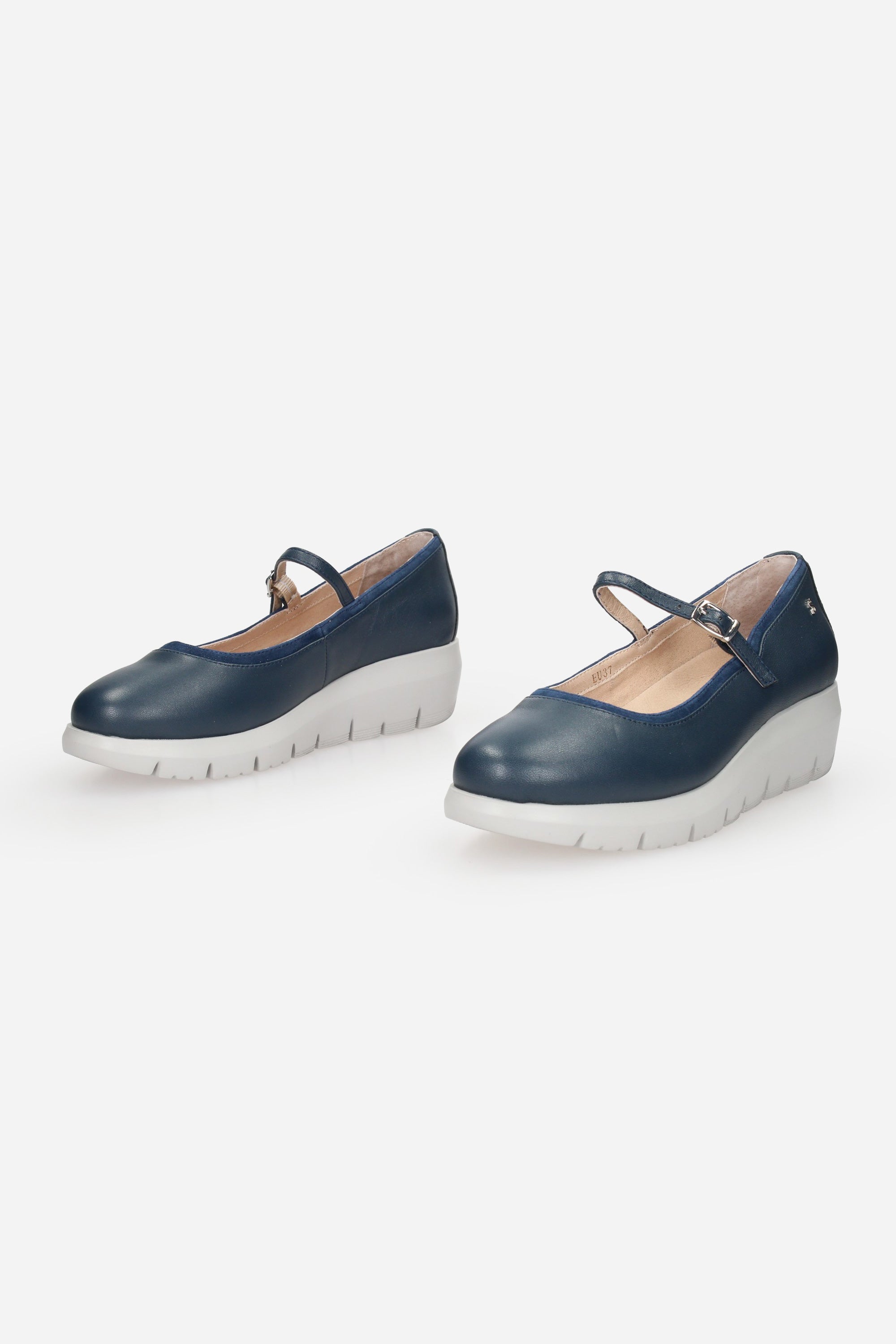 BLU | STONEFLY - D 222332 Mocassino