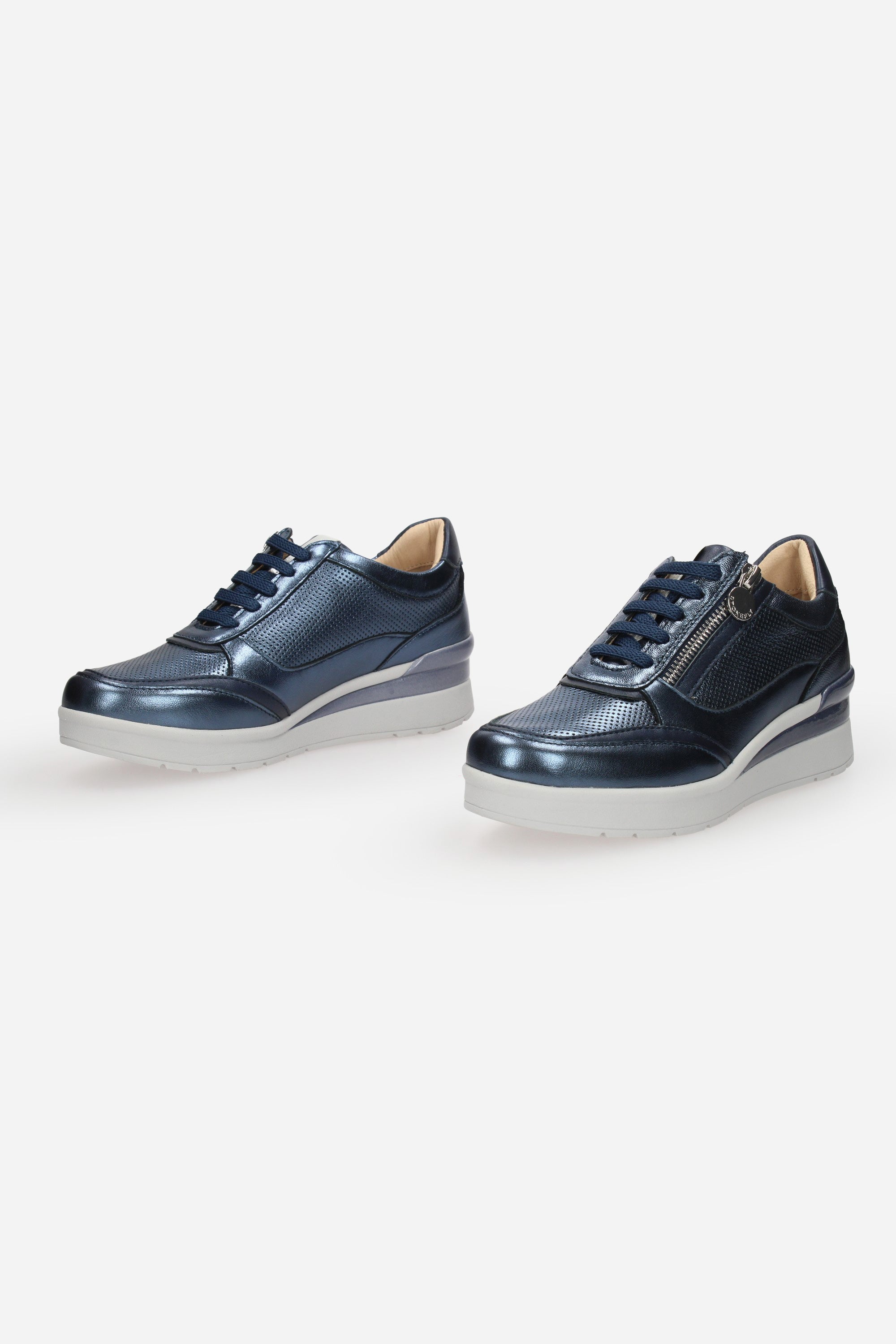 BLU | STONEFLY - D 220738 Sneakers