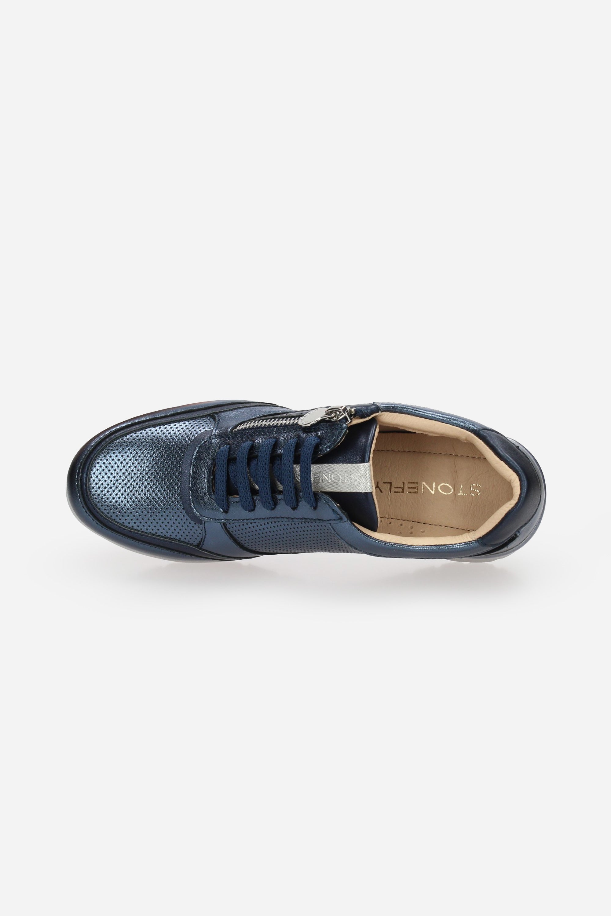 BLU | STONEFLY - D 220738 Sneakers