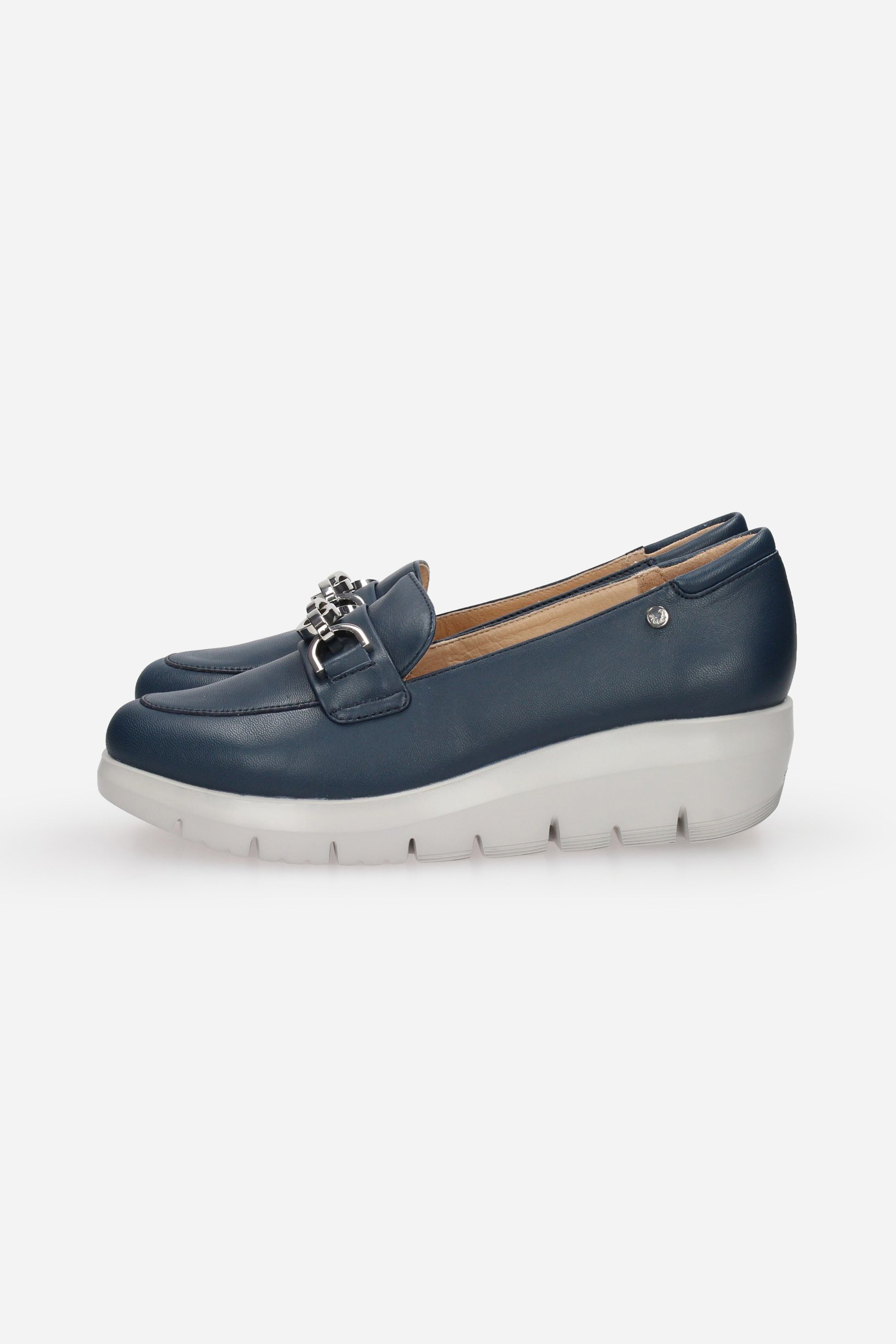 BLU | STONEFLY - D 220757 Mocassino