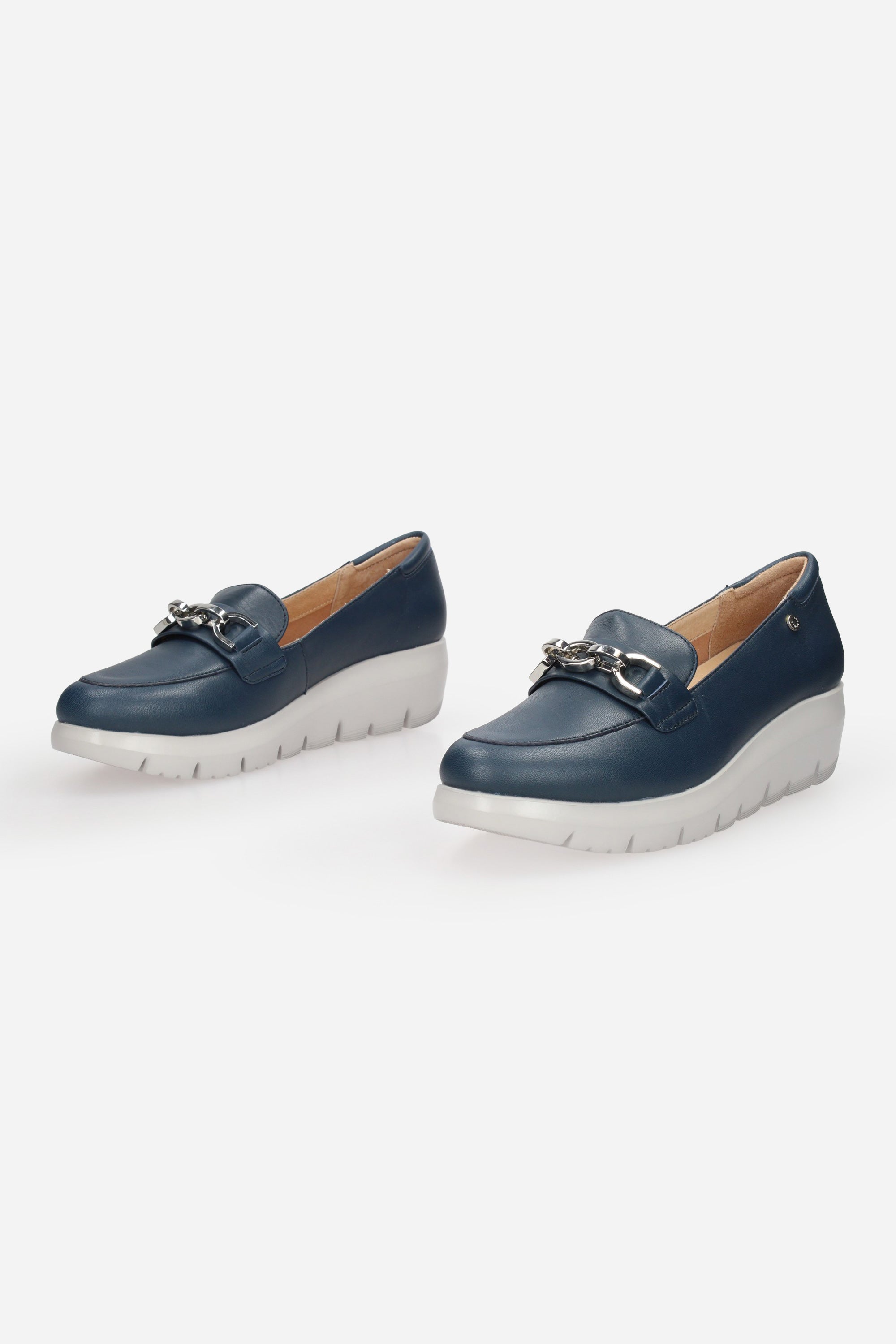 BLU | STONEFLY - D 220757 Mocassino