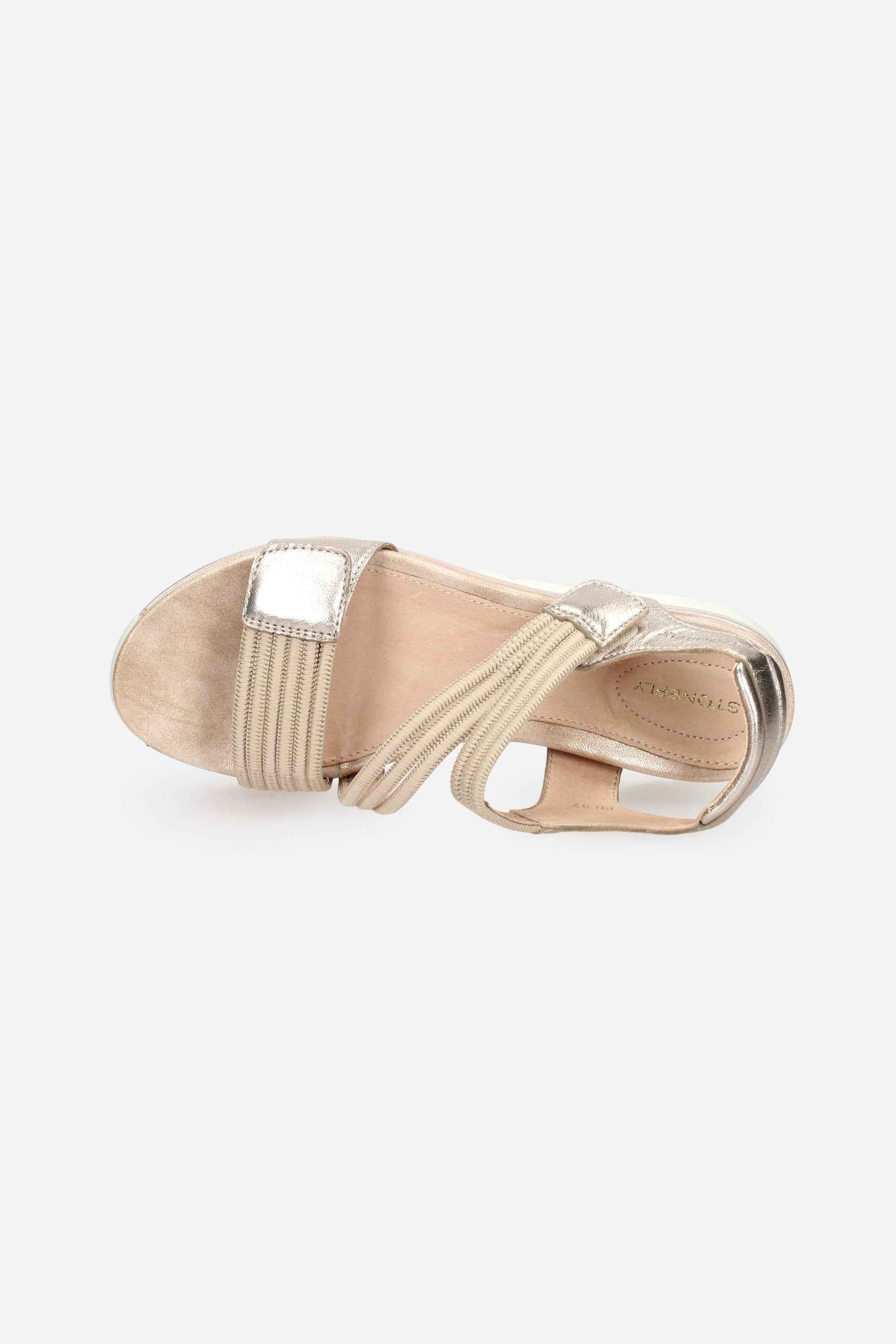 TORTORA | STONEFLY - D 220831 Sandalo