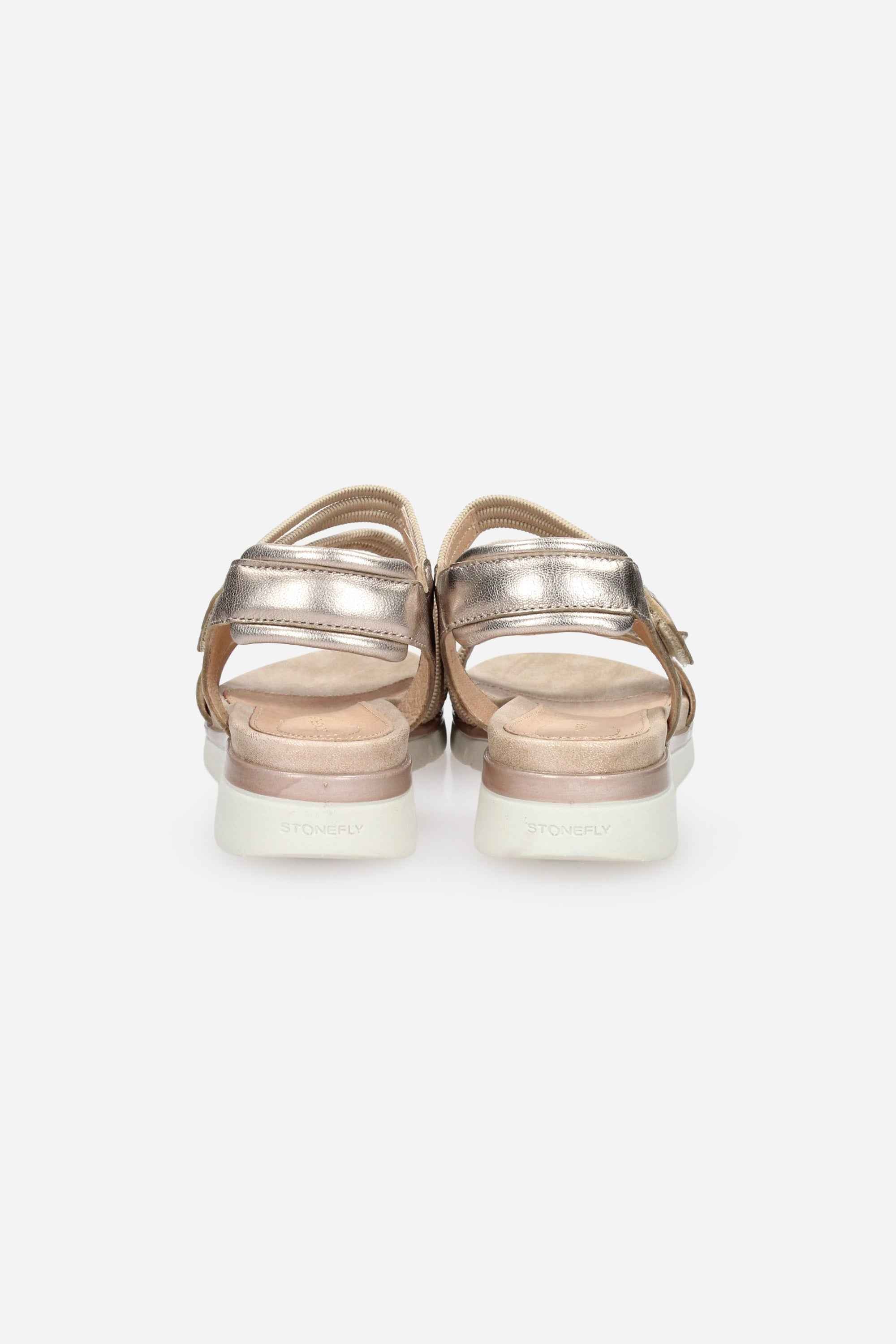 TORTORA | STONEFLY - D 220831 Sandalo