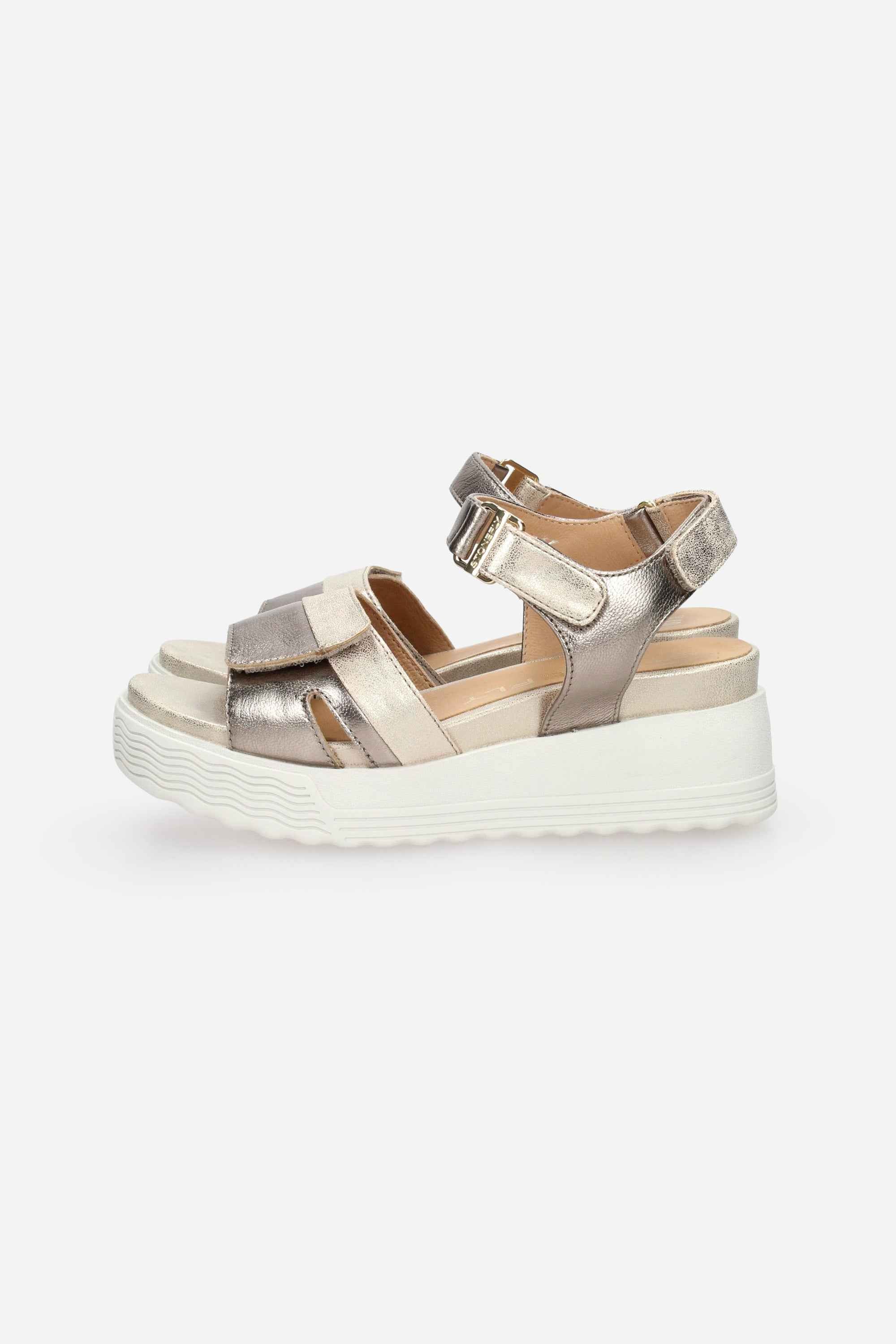 PLATINO | STONEFLY - D 220900 Sandalo