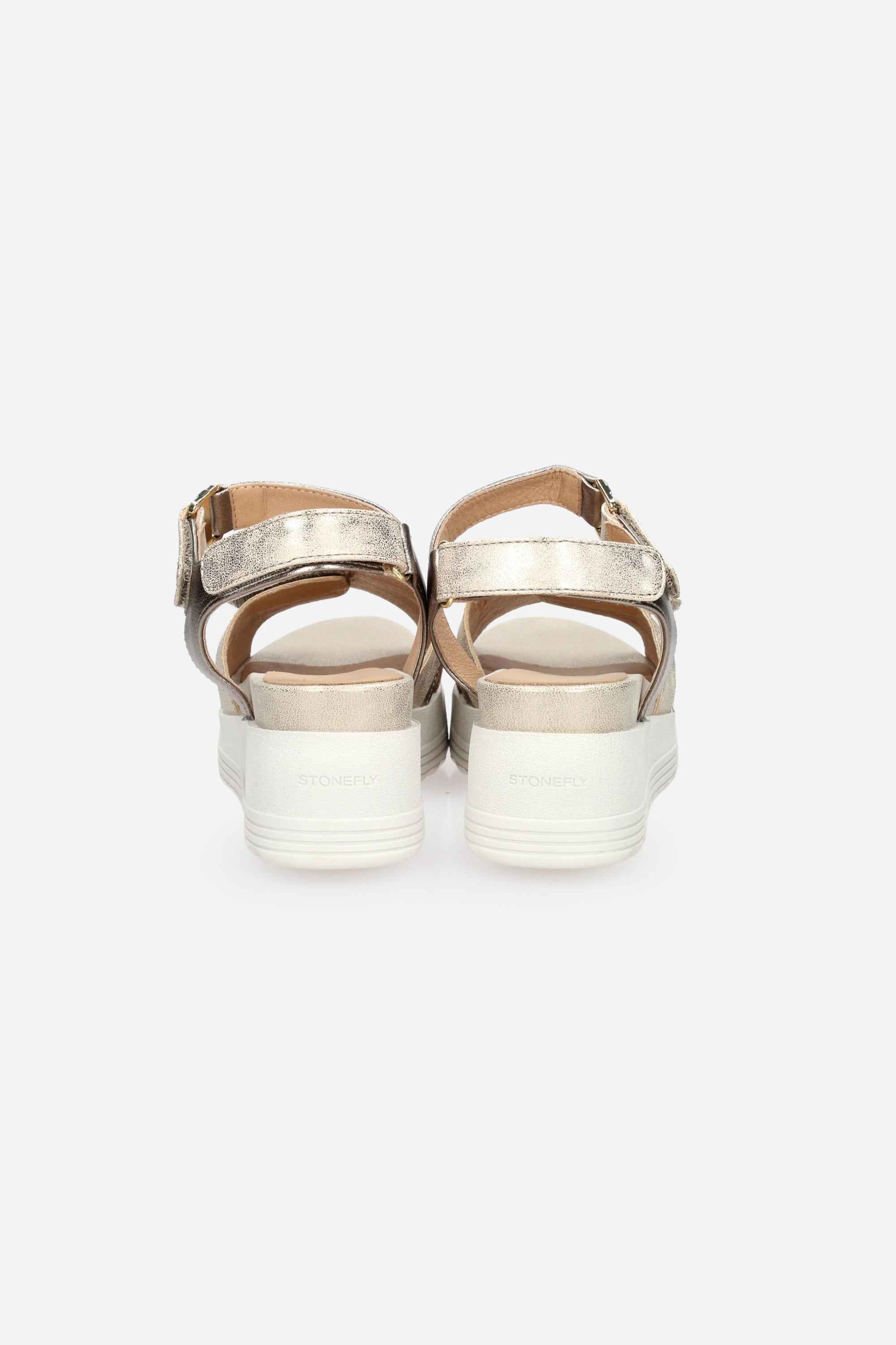 PLATINO | STONEFLY - D 220900 Sandalo