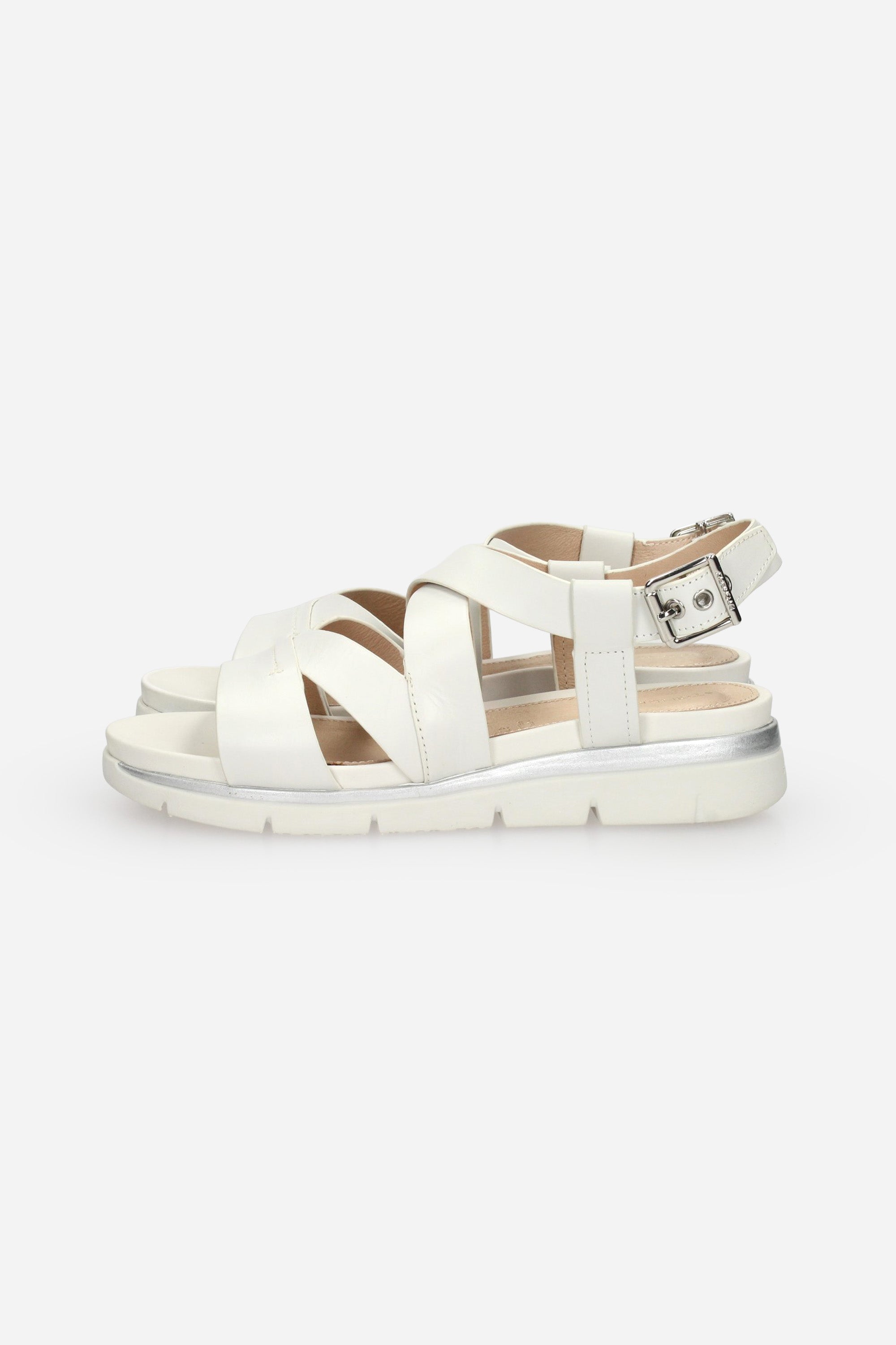 BIANCO | STONEFLY - D 217471 Sandalo