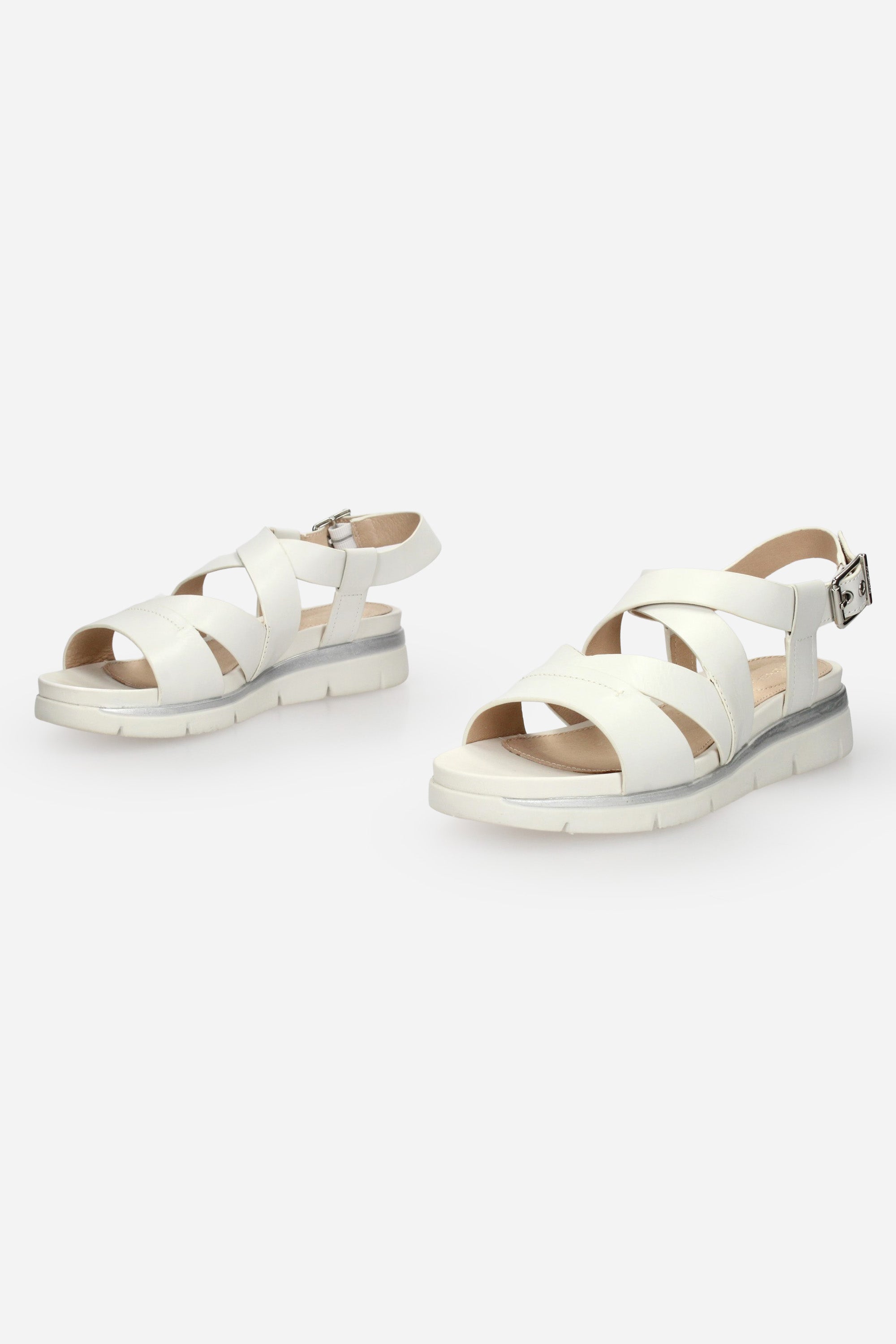 BIANCO | STONEFLY - D 217471 Sandalo