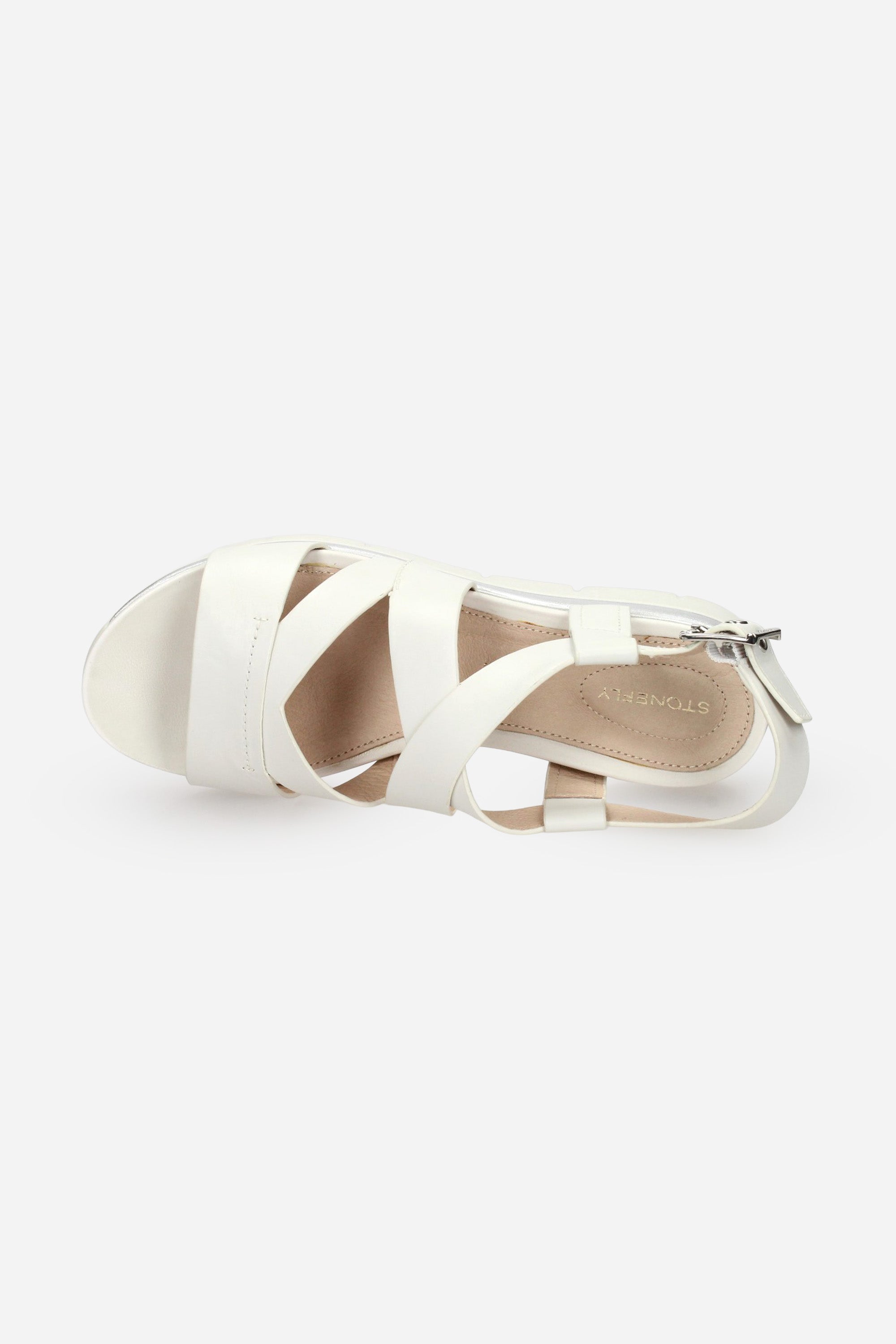 BIANCO | STONEFLY - D 217471 Sandalo