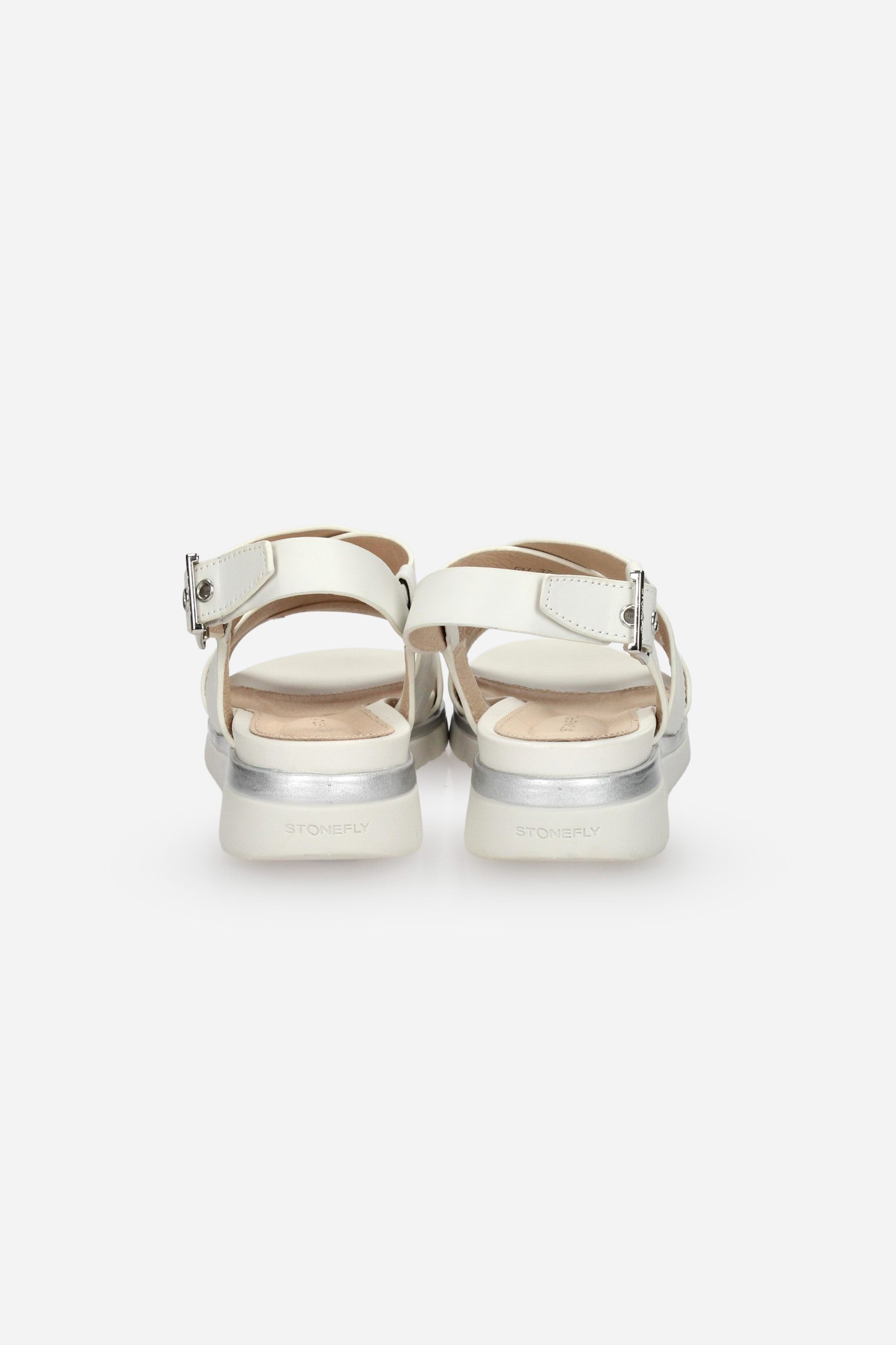 BIANCO | STONEFLY - D 217471 Sandalo