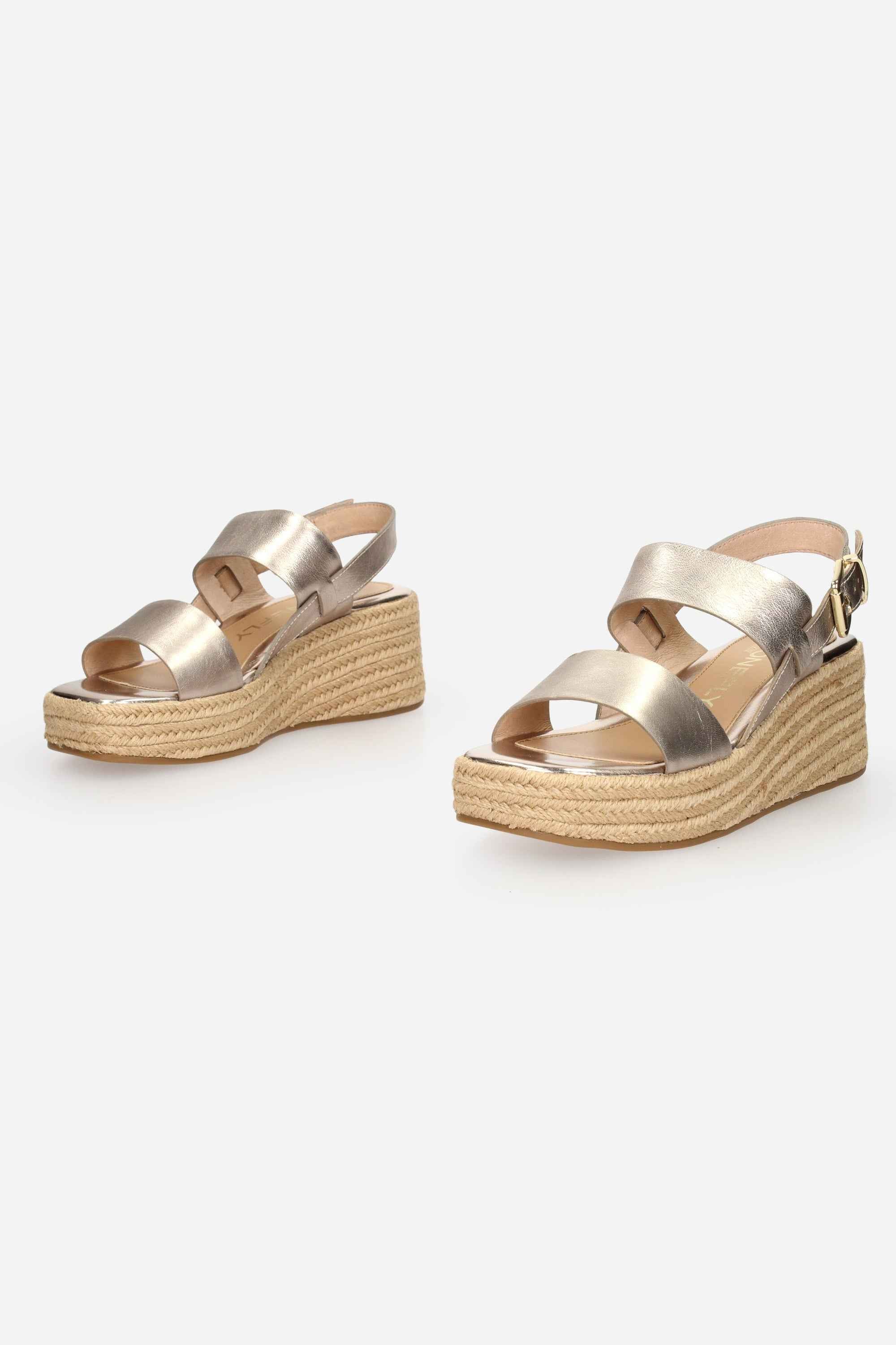 TORTORA | STONEFLY - D 220864 Sandalo