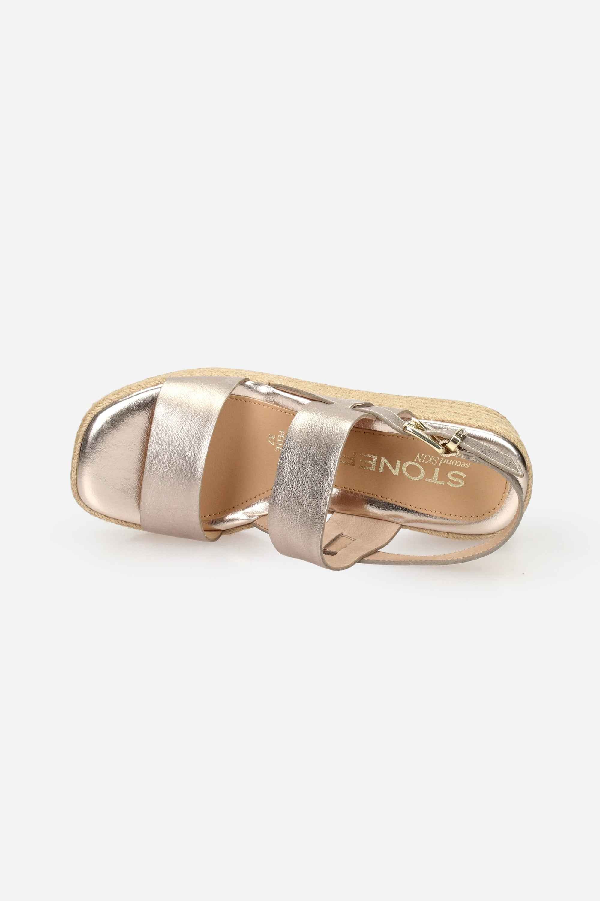 TORTORA | STONEFLY - D 220864 Sandalo