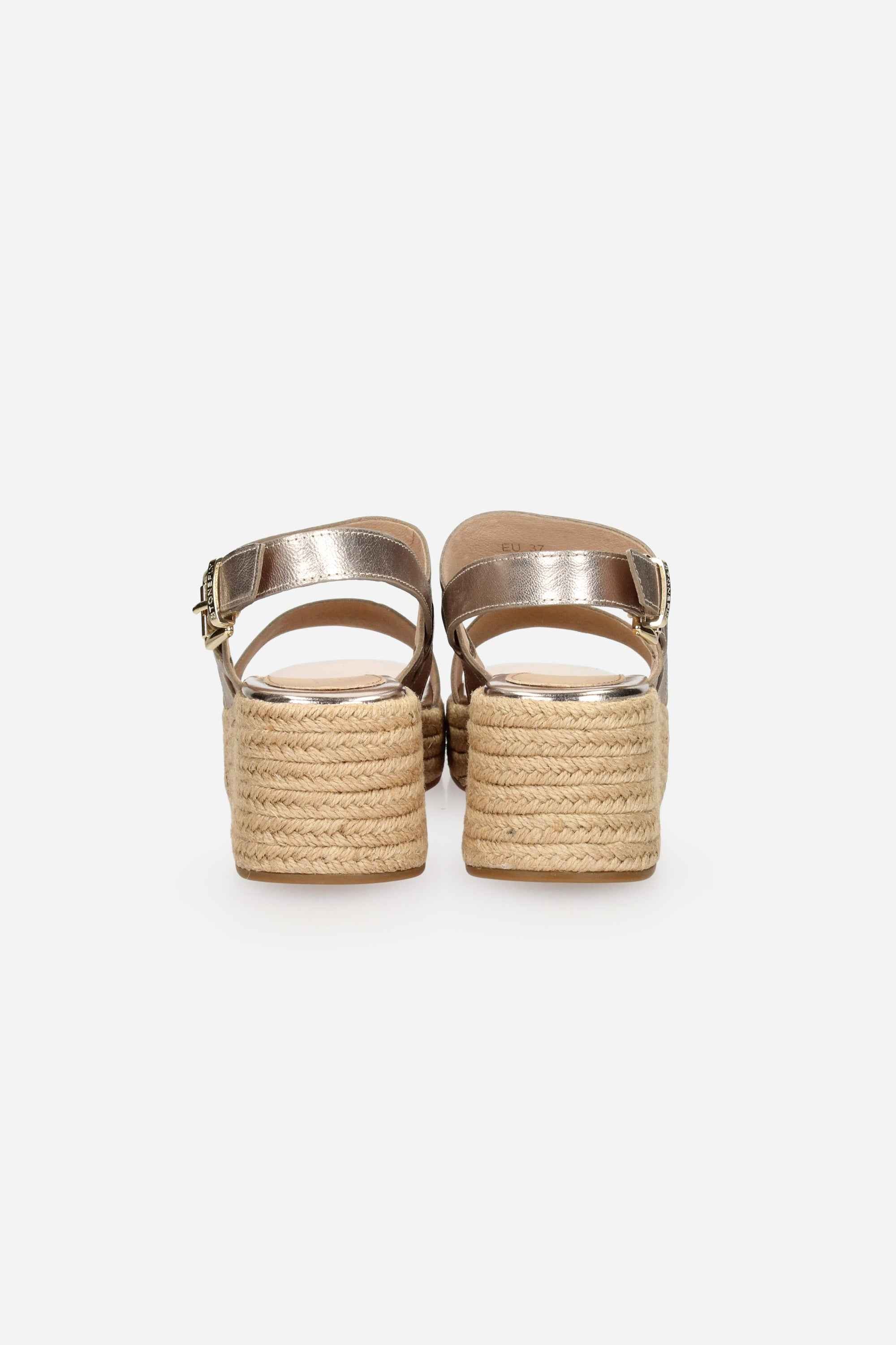 TORTORA | STONEFLY - D 220864 Sandalo