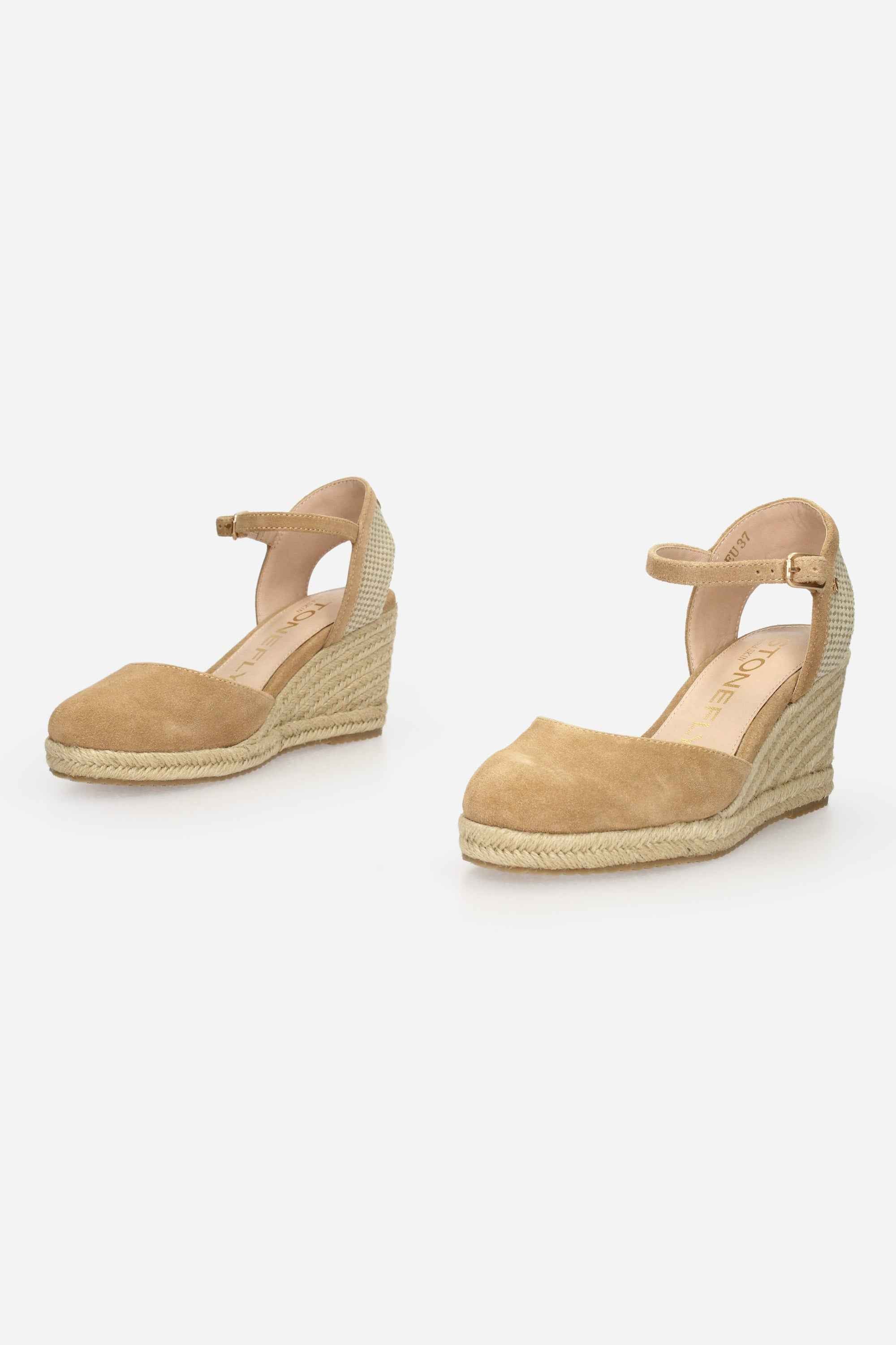 CAMMELLO | STONEFLY - D 221270 Espadrillas