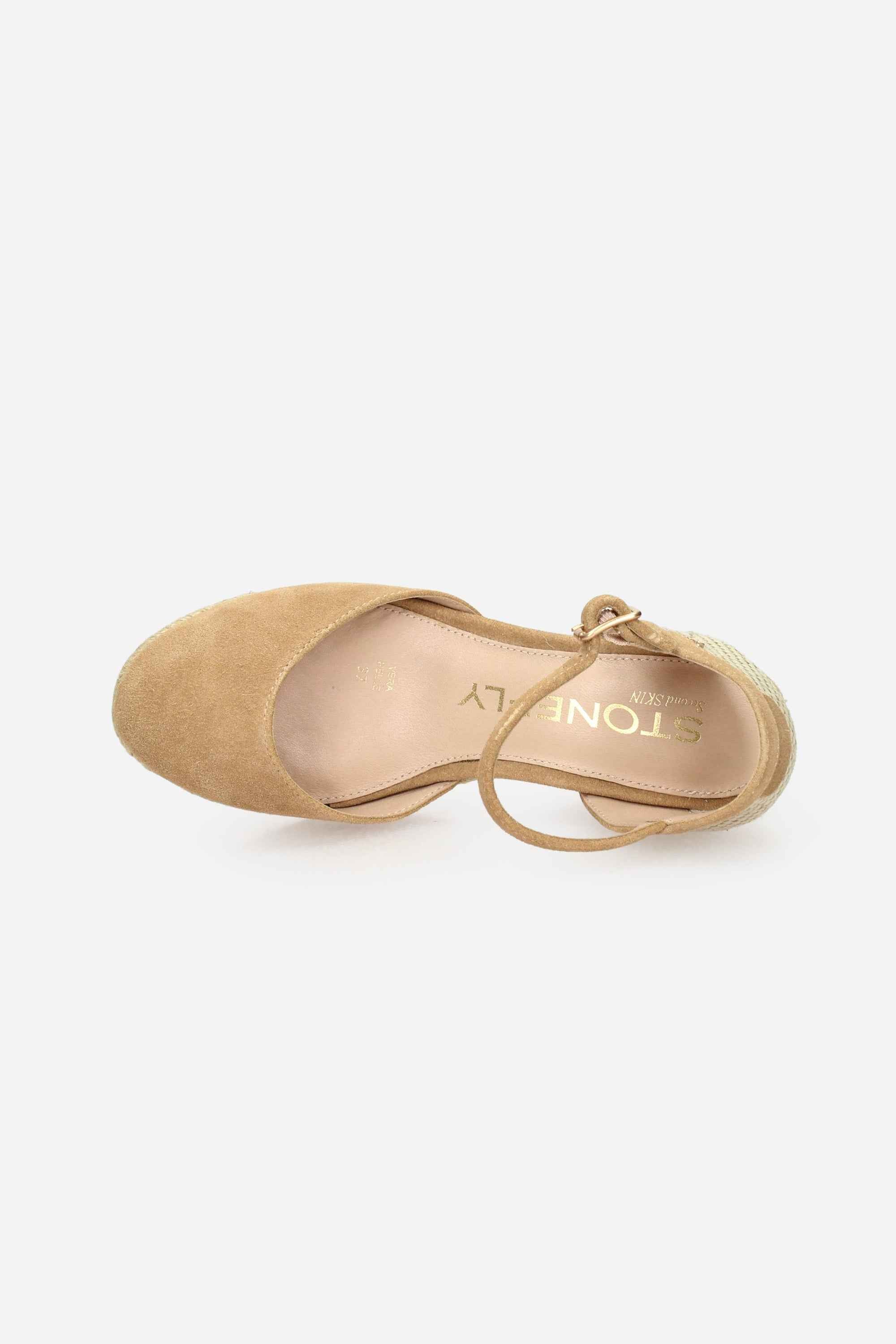 CAMMELLO | STONEFLY - D 221270 Espadrillas