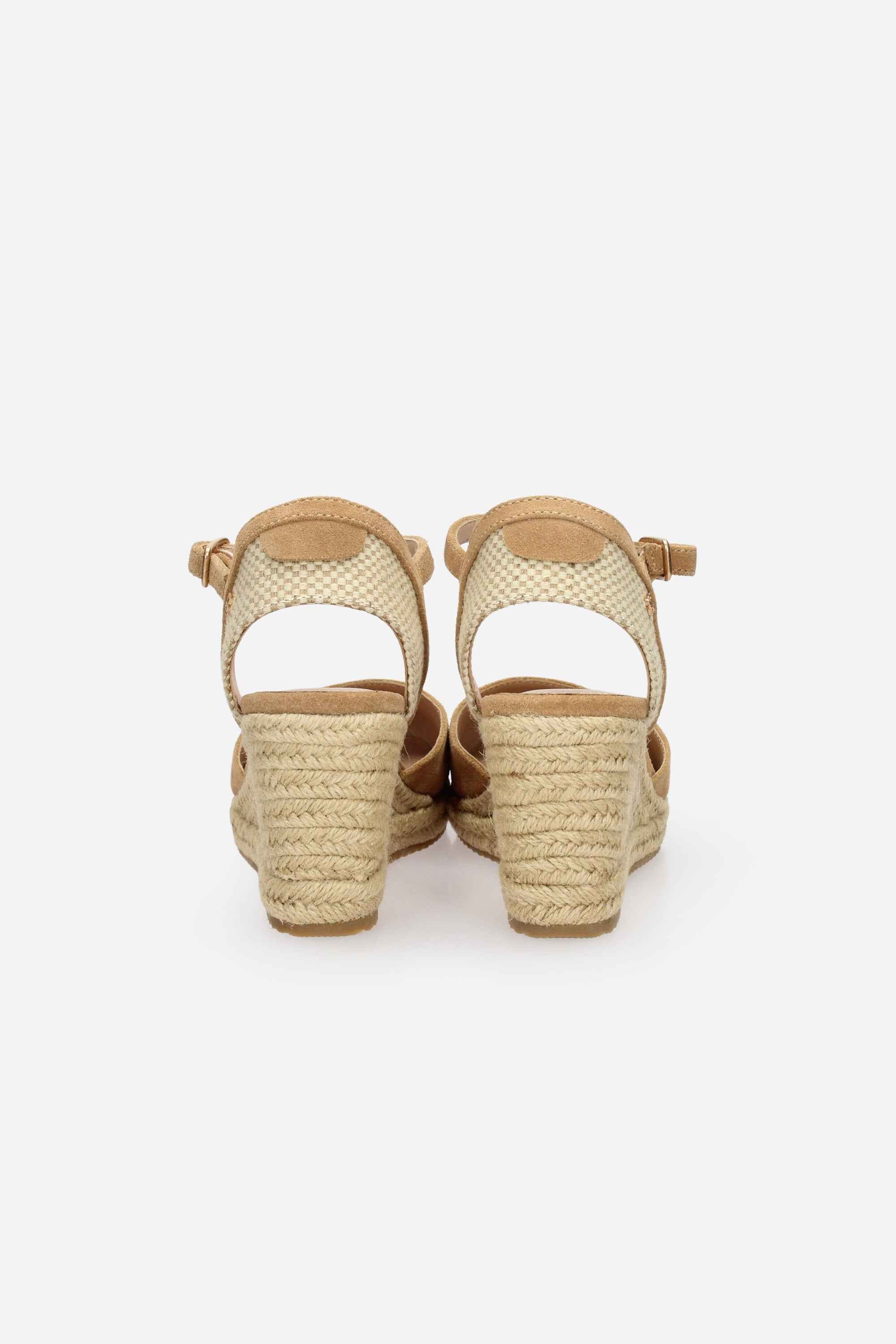 CAMMELLO | STONEFLY - D 221270 Espadrillas