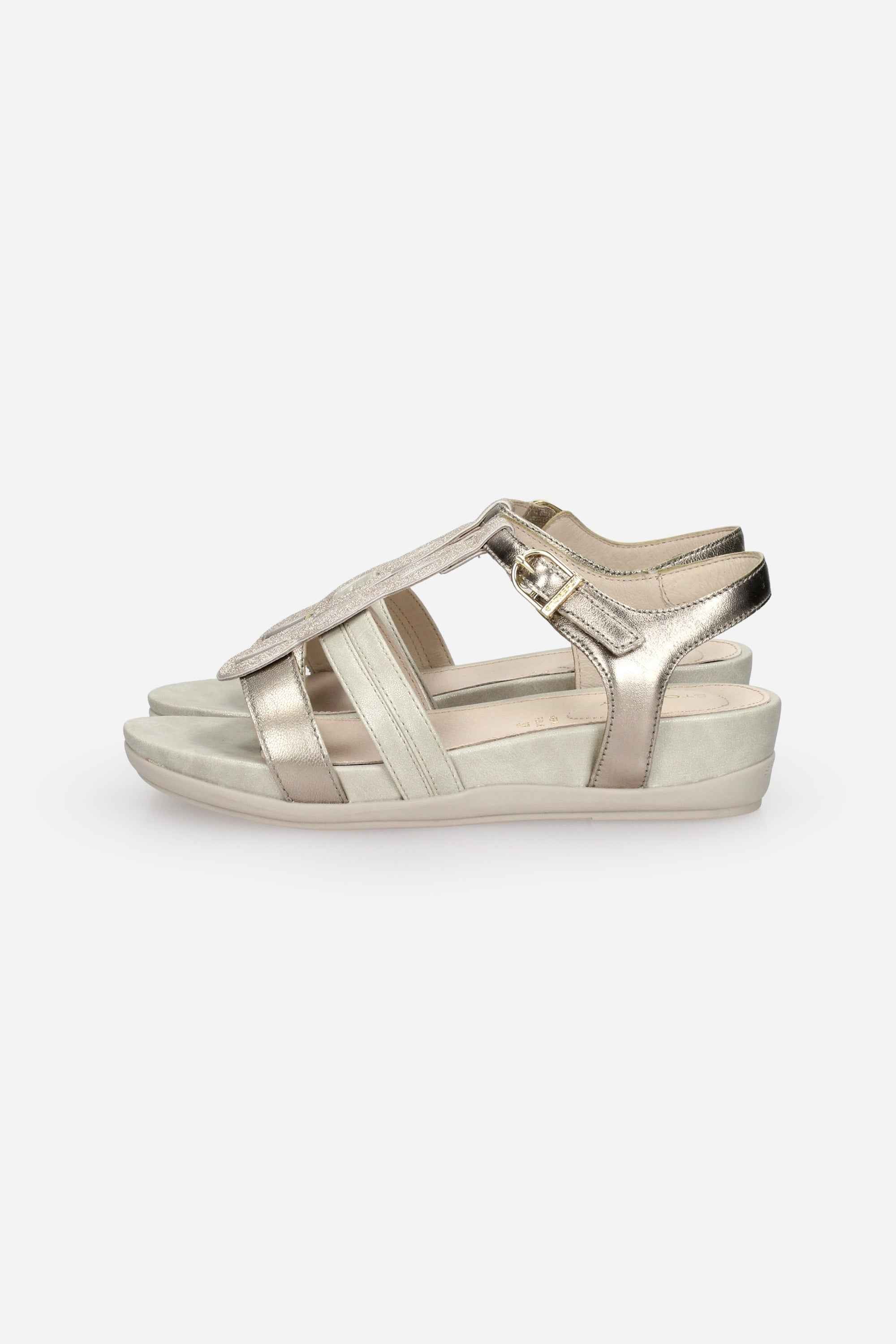 PLATINO | STONEFLY - D 220840 Sandalo