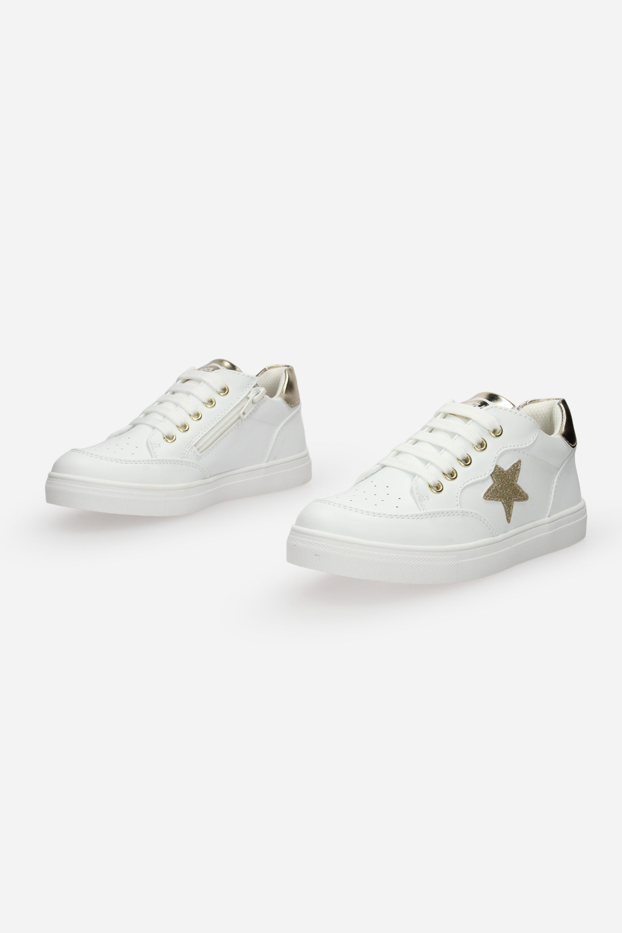 BIANCO | BALDUCCI SPORT - BA BS6093 Sneakers
