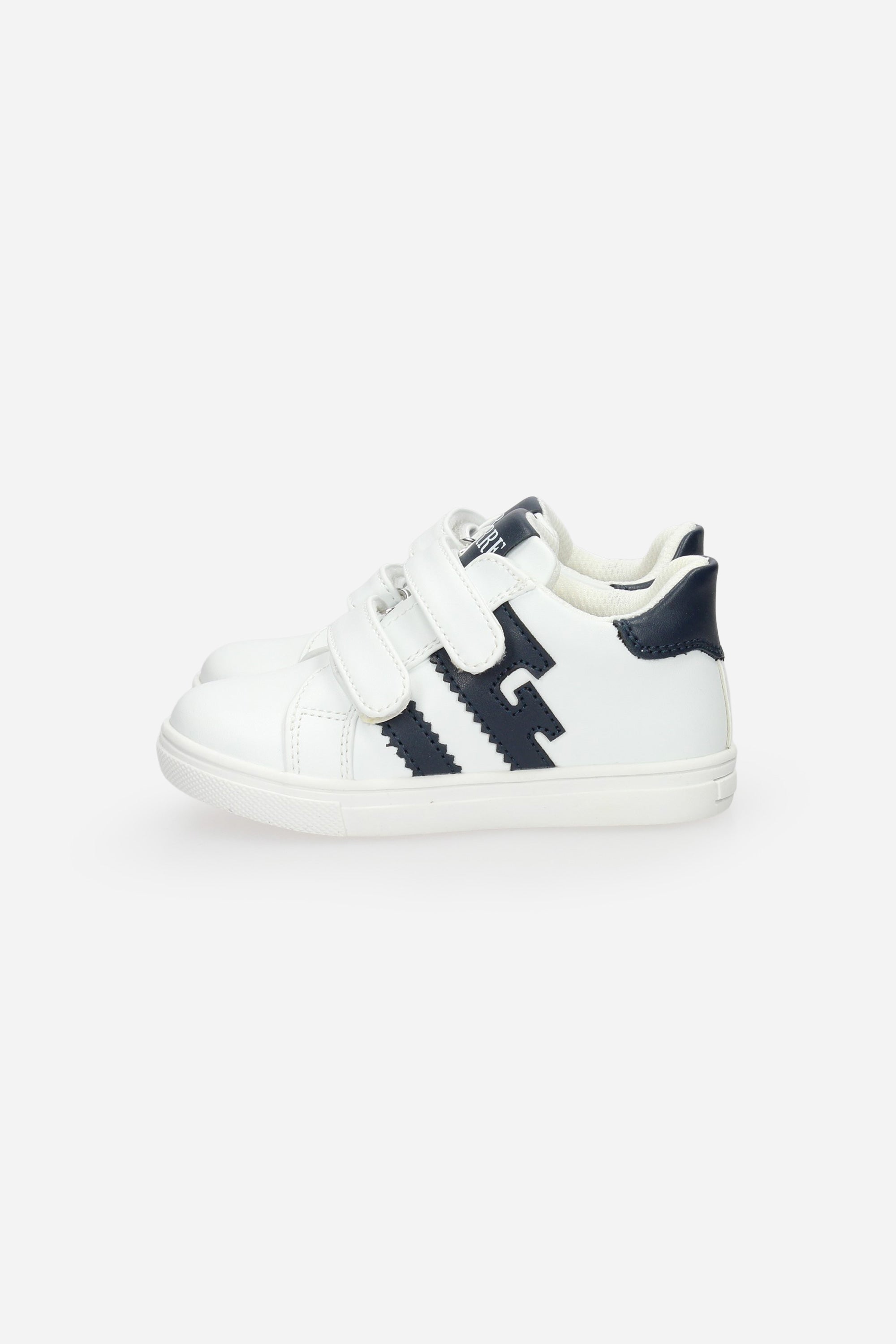 BIANCO | FERRE - BO FB-480 Sneakers