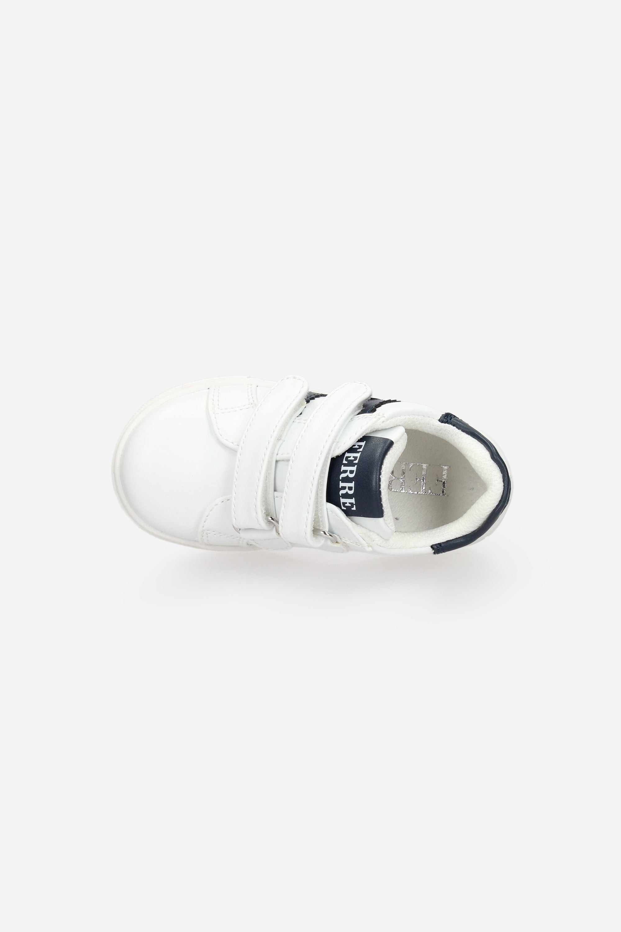 BIANCO | FERRE - BO FB-480 Sneakers