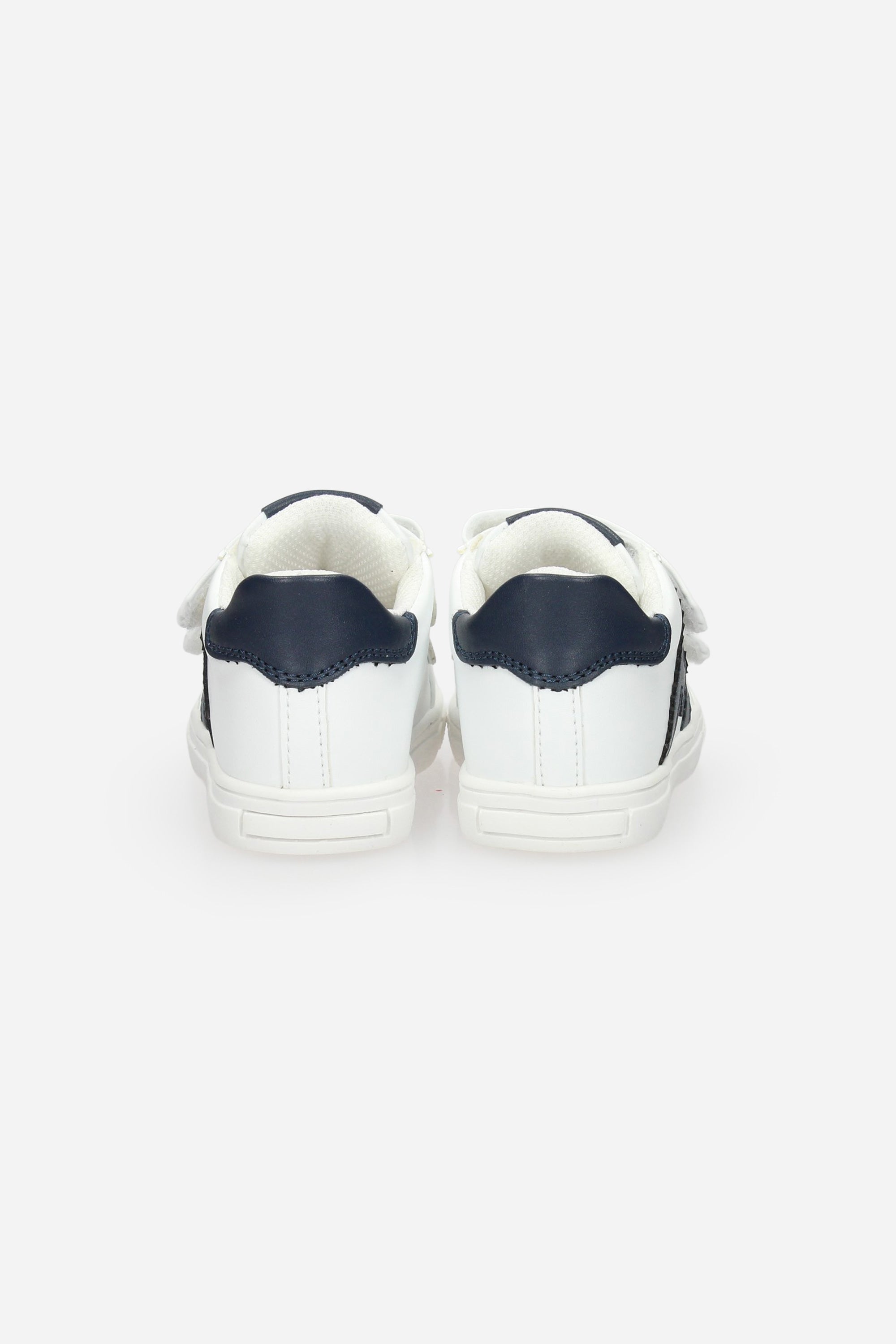 BIANCO | FERRE - BO FB-480 Sneakers