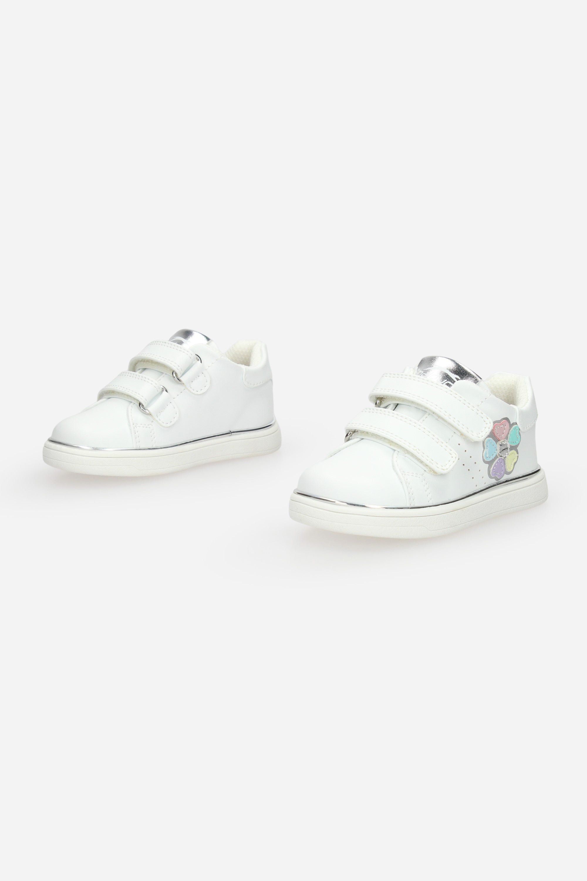 BIANCO | FERRE - BO FB-480 Sneakers