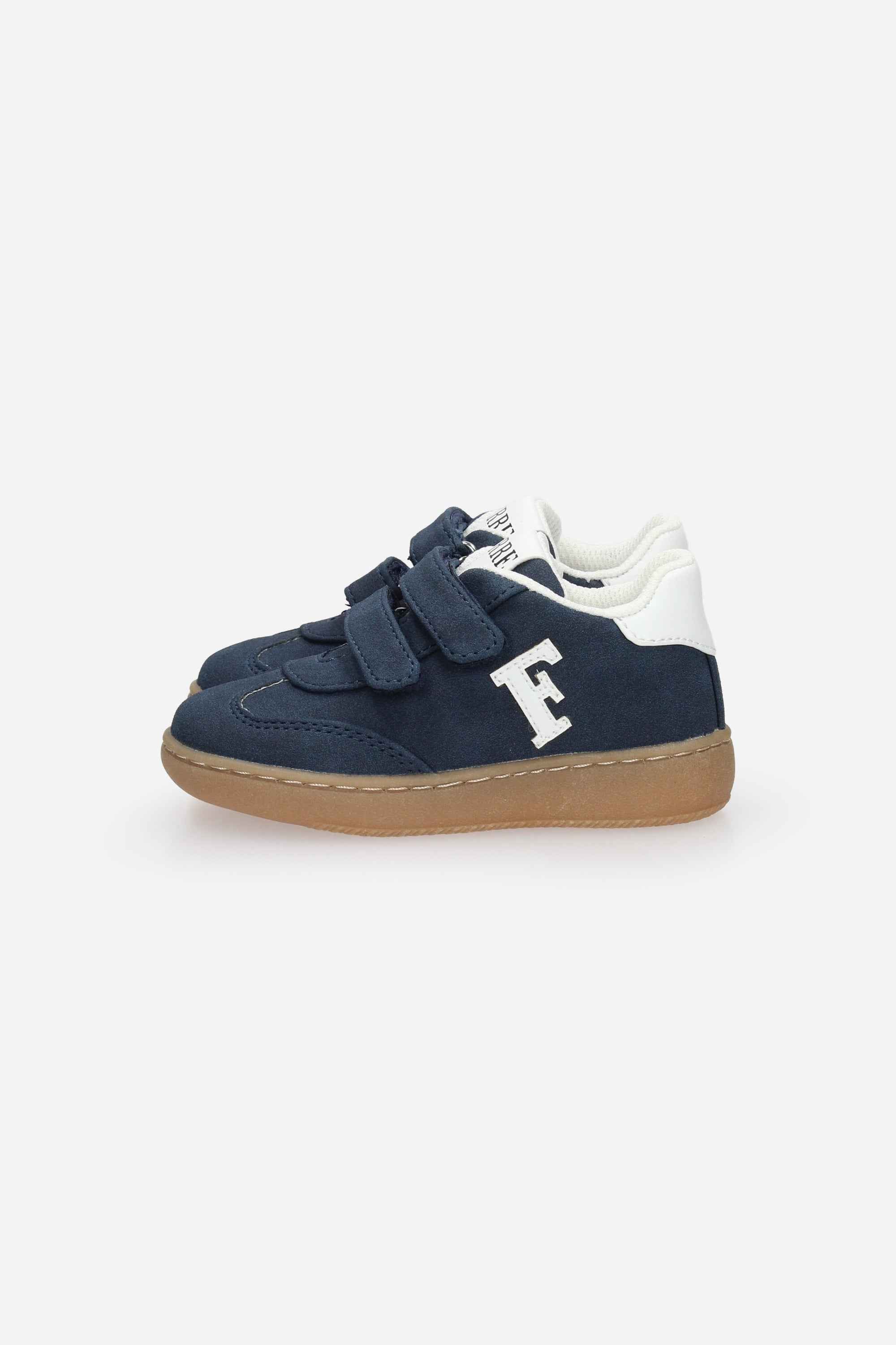 FERRE - BO FB-570 Sneakers