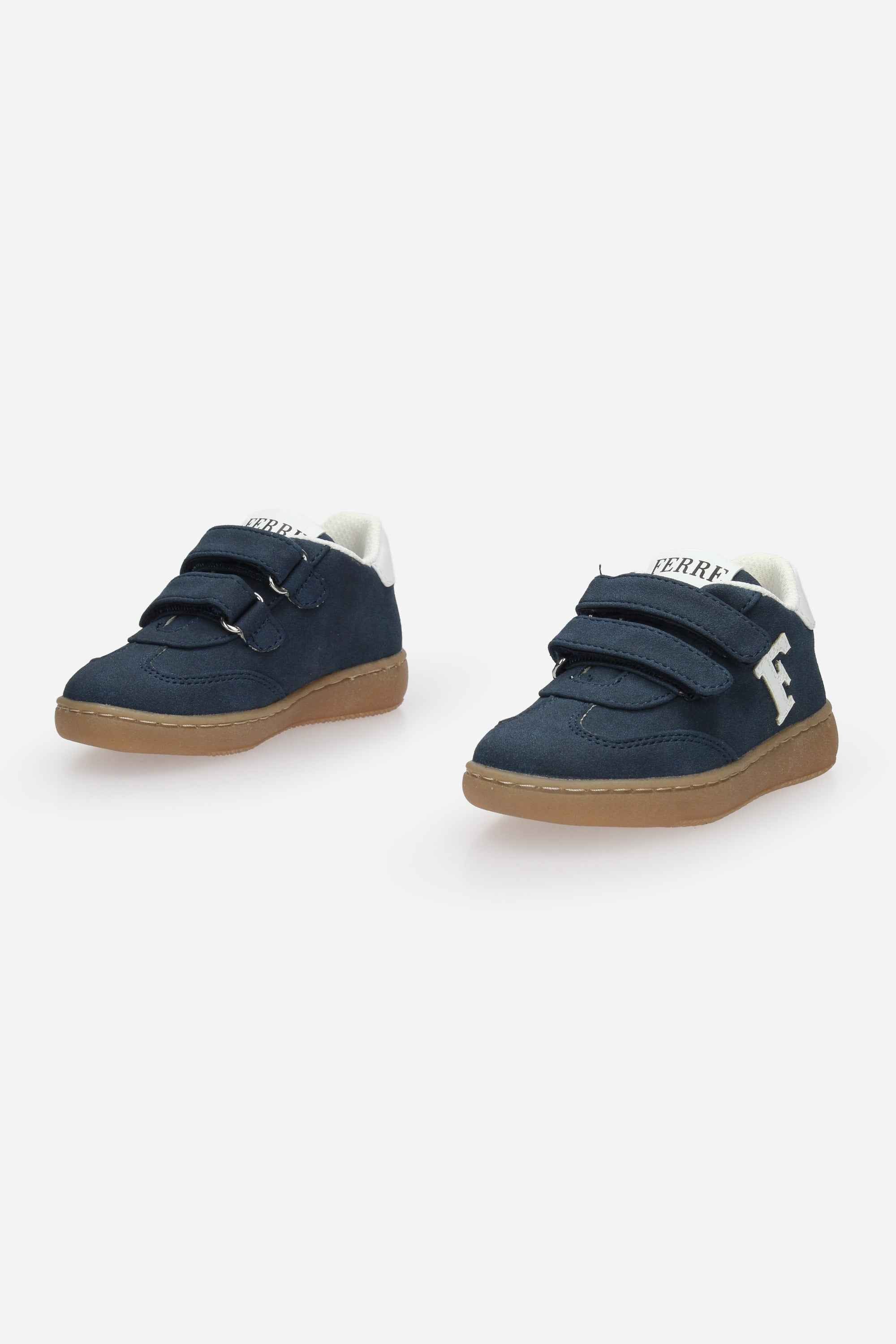 FERRE - BO FB-570 Sneakers