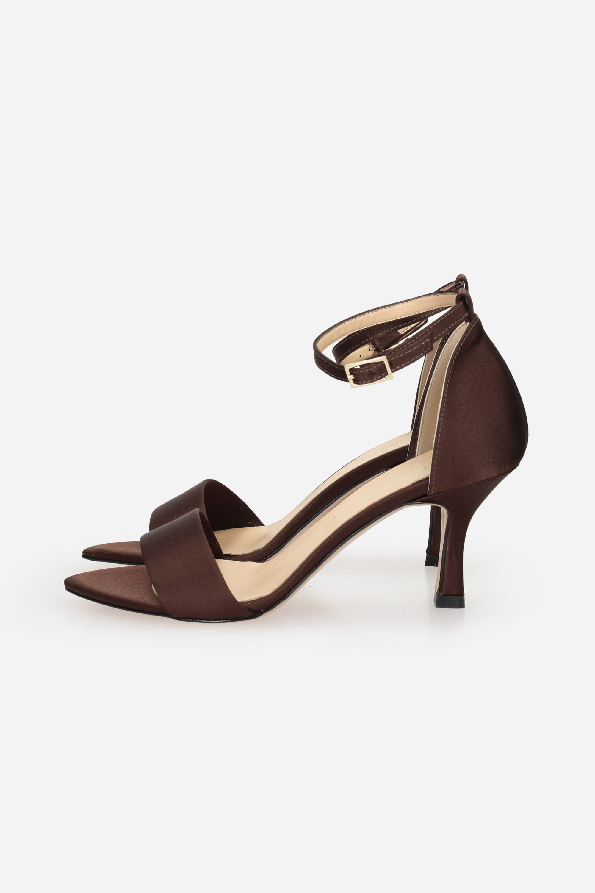 TESTA DI MORO | OLGA RUBINI - D 2526003 Sandalo