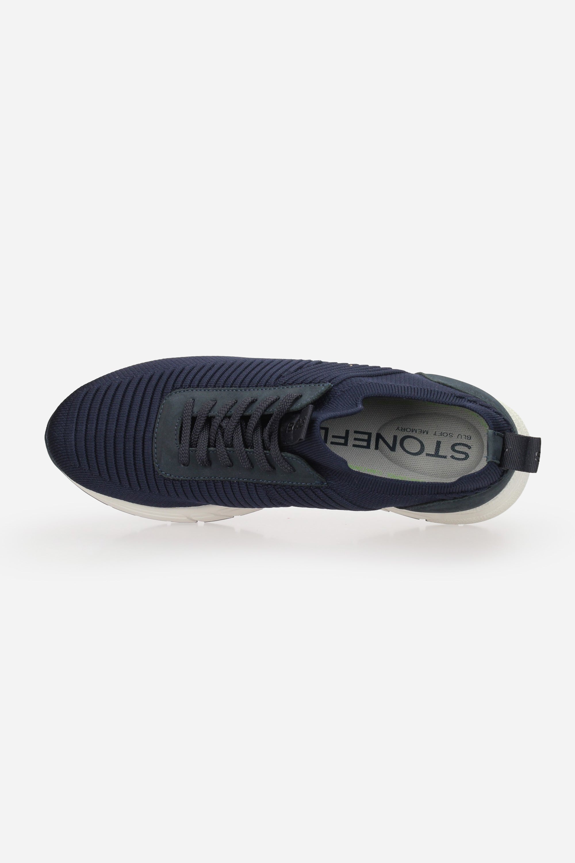 BLU | STONEFLY - U 222712 Sneakers