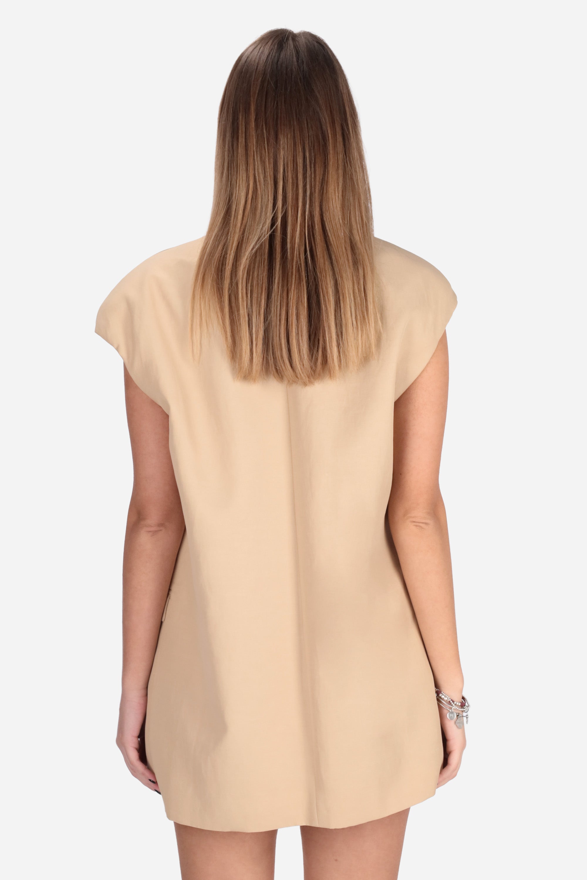 CAMMELLO | JIJIL - D GL202 Gilet