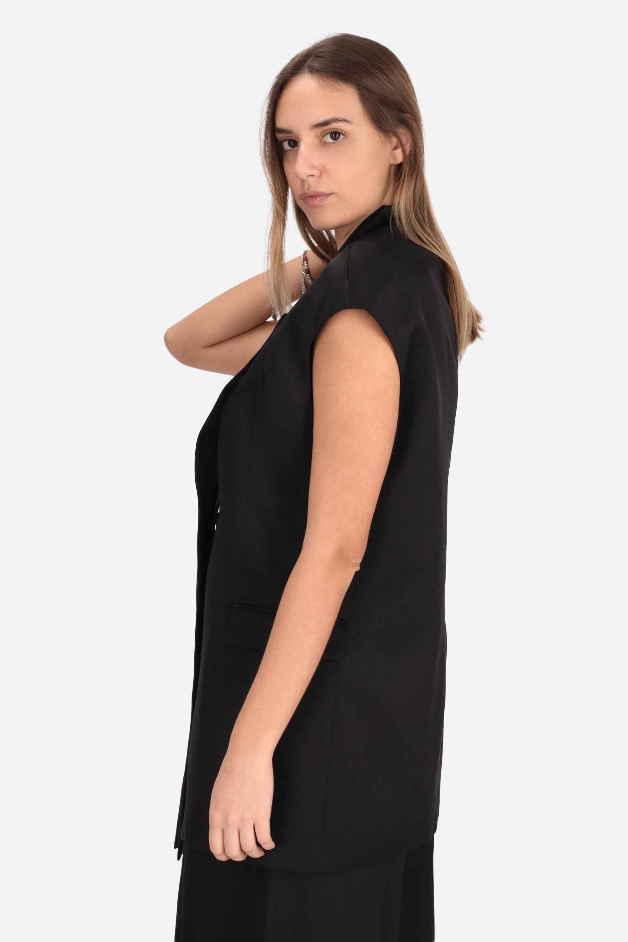 JIJIL - D GL202 Gilet